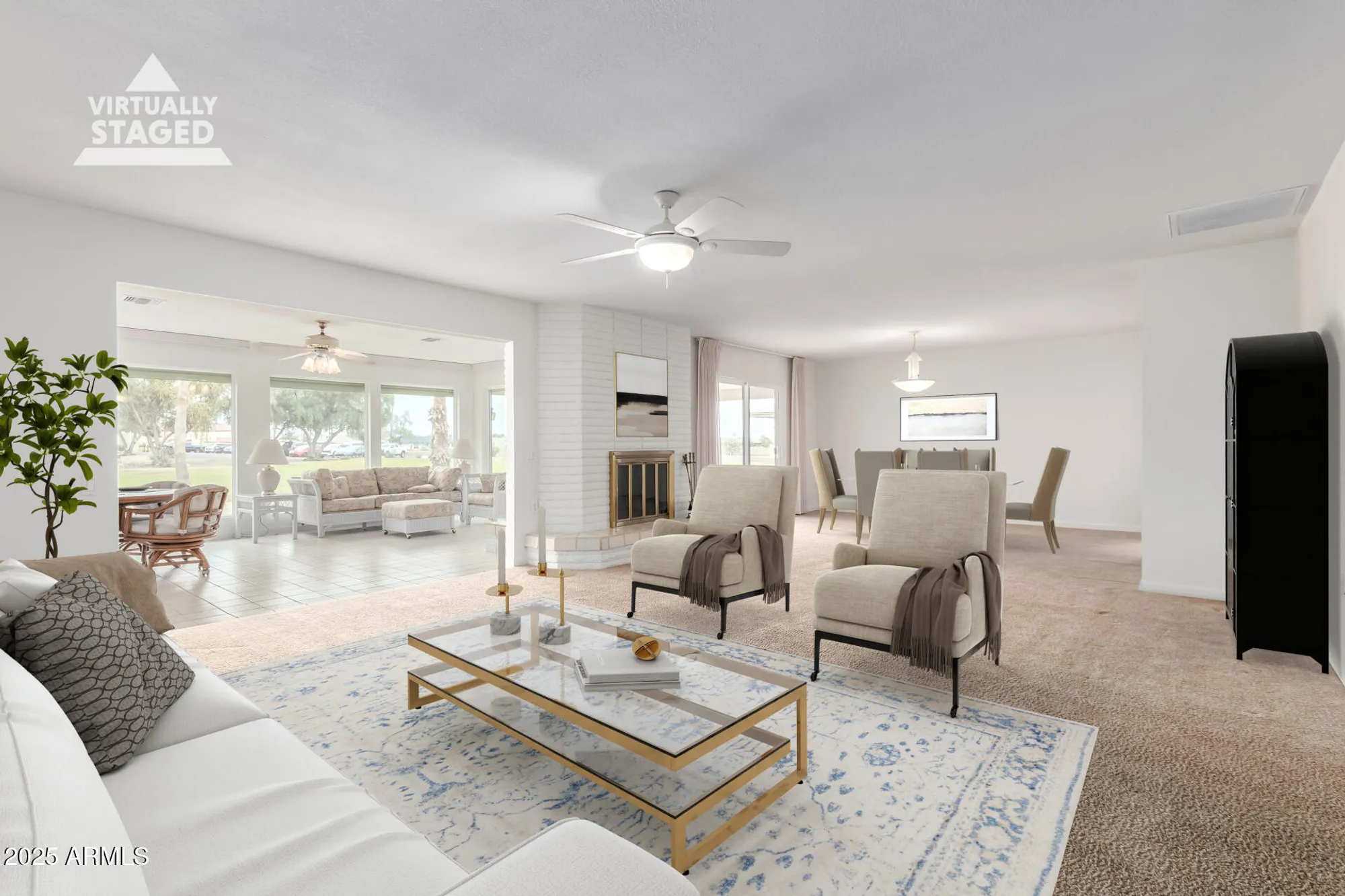 Property Slideshow image 7 of 43 | 12810 w ashwood dr, Sun City West, AZ, 85375