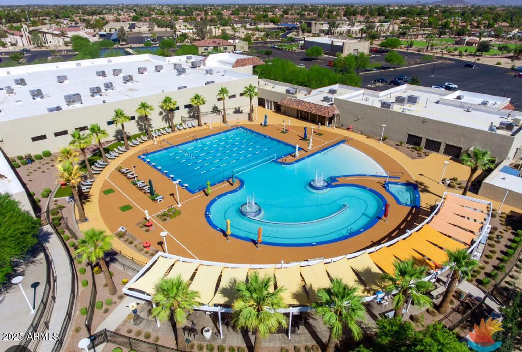 Property Slideshow image 42 of 44 | 16137 w greystone dr, Sun City West, AZ, 85375