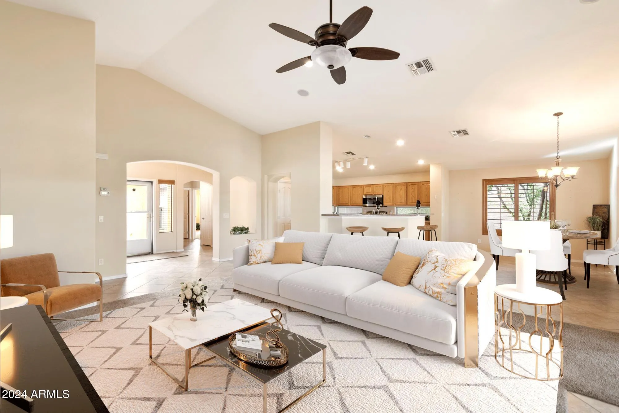 Property Slideshow image 4 of 38 | 27 n agua fria ln, Casa Grande, AZ, 85194