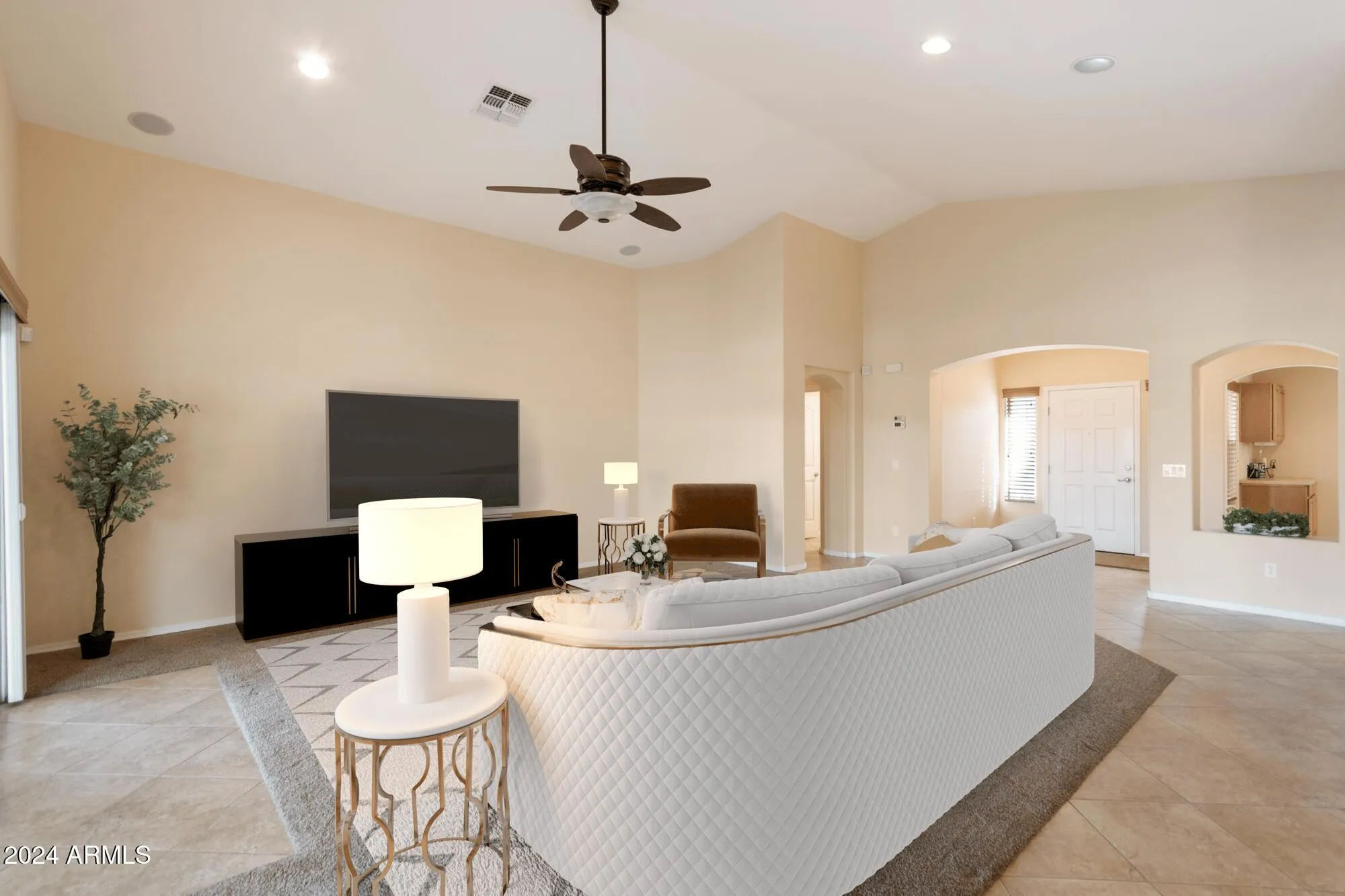 Property Slideshow image 6 of 38 | 27 n agua fria ln, Casa Grande, AZ, 85194