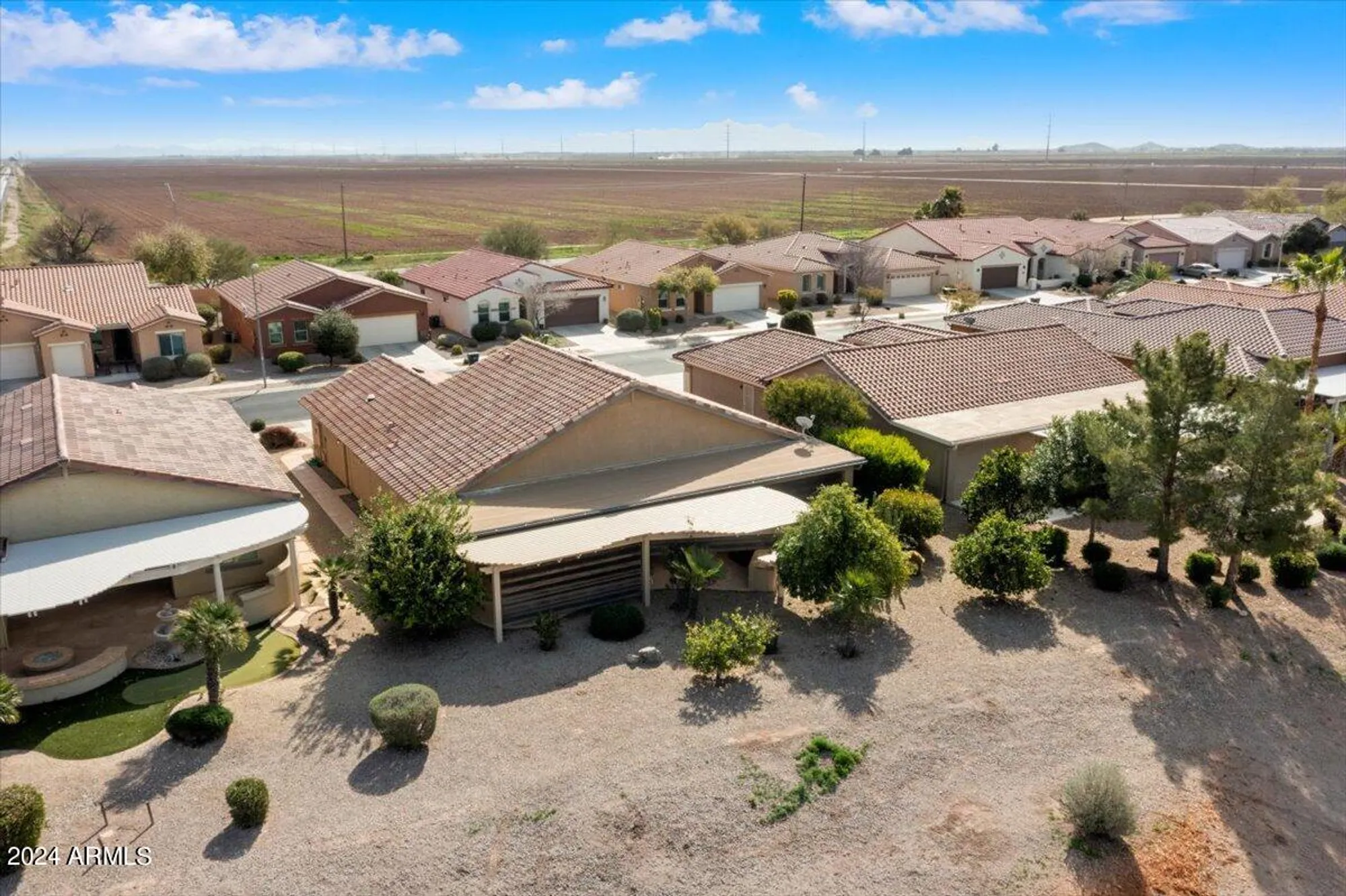 Property Slideshow image 37 of 38 | 27 n agua fria ln, Casa Grande, AZ, 85194