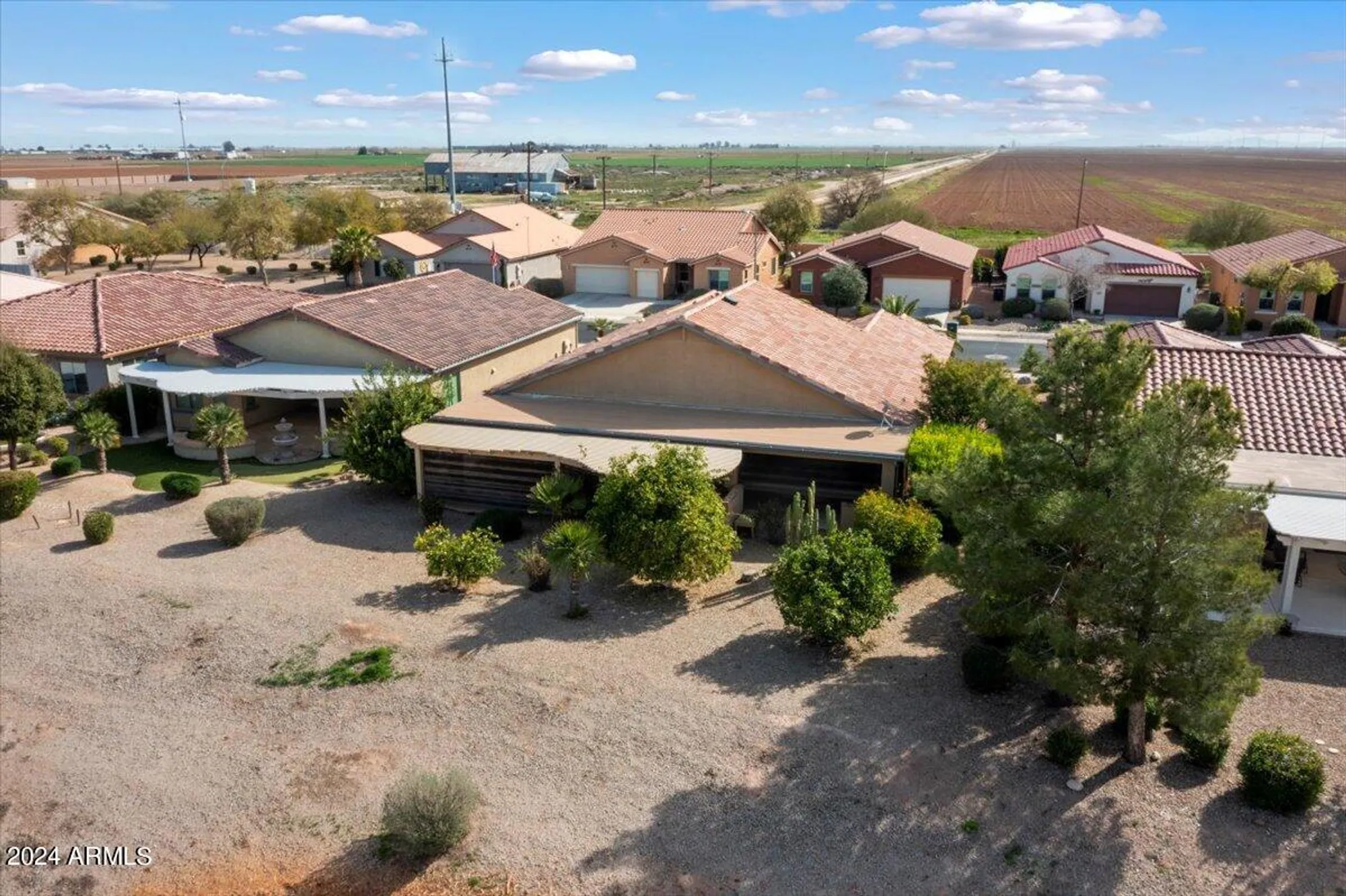 Property Slideshow image 38 of 38 | 27 n agua fria ln, Casa Grande, AZ, 85194