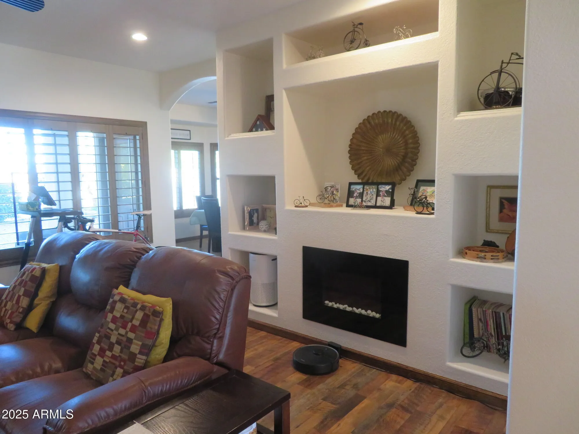 Property Slideshow image 11 of 44 | 2727 glengarry way, Sierra Vista, AZ, 85650