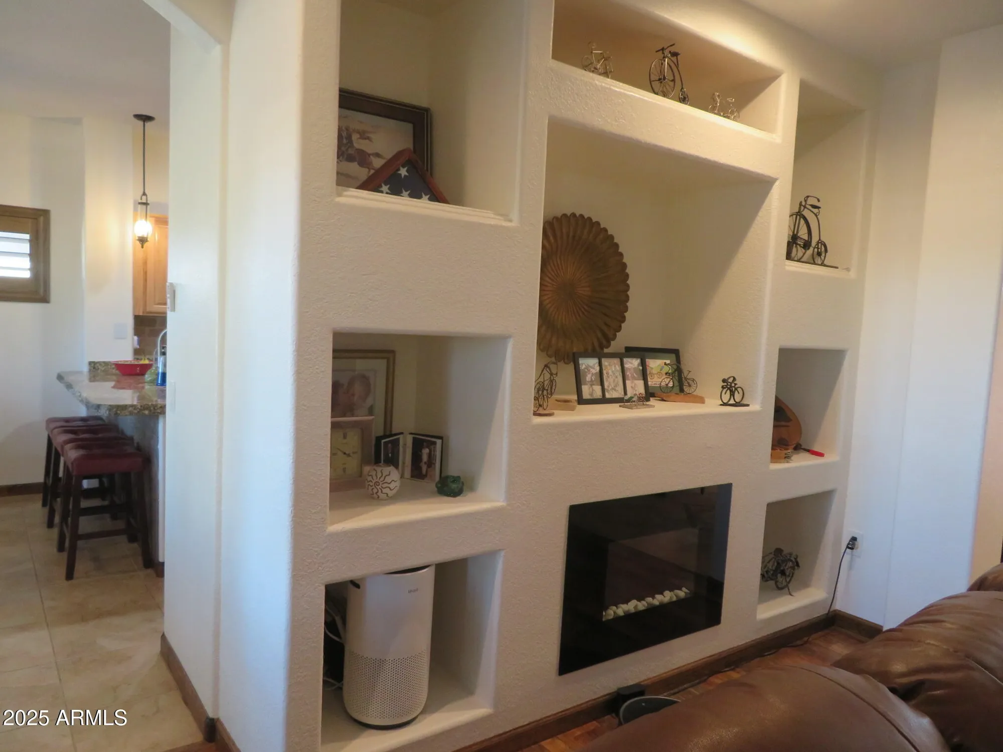 Property Slideshow image 10 of 44 | 2727 glengarry way, Sierra Vista, AZ, 85650