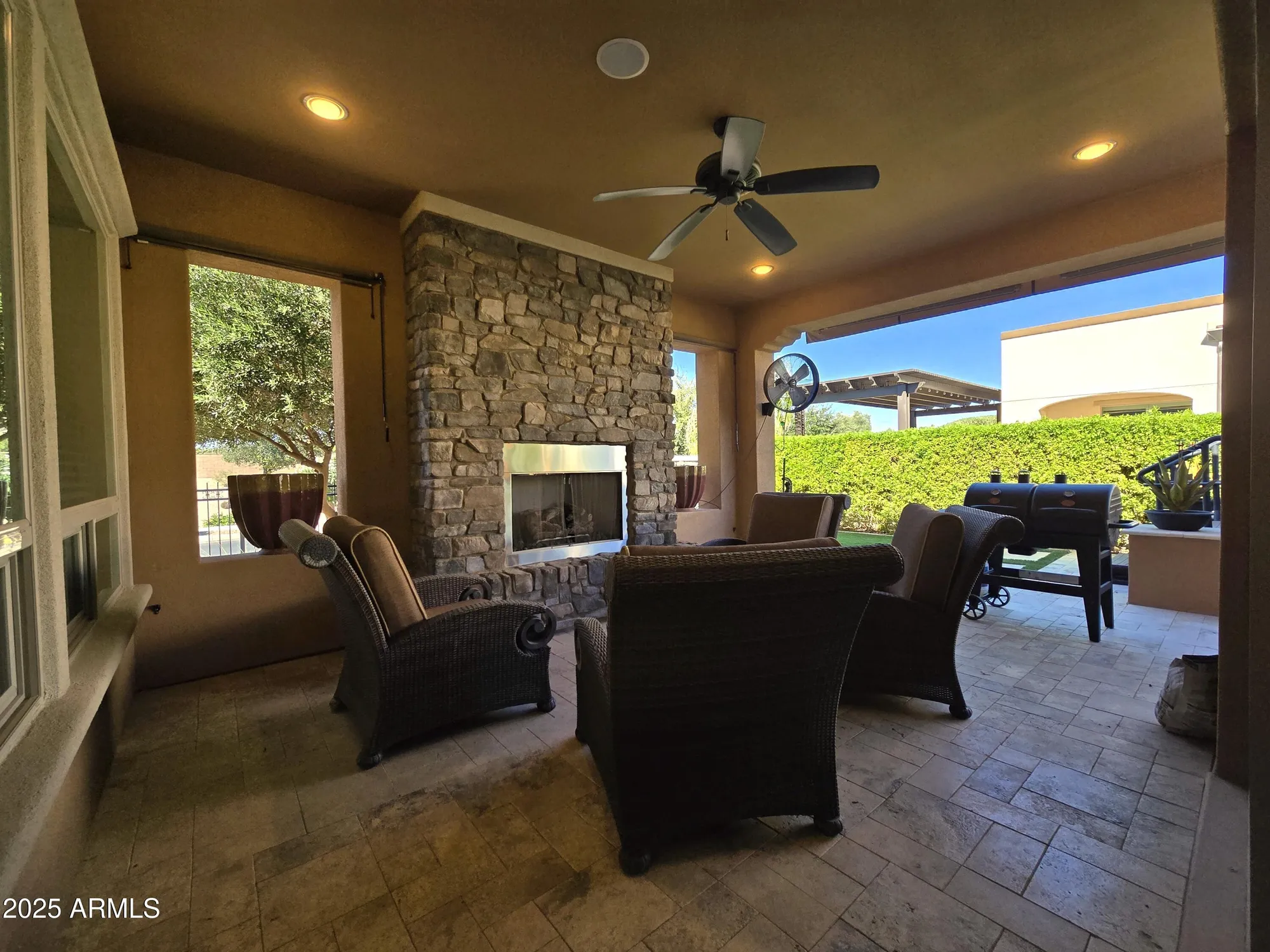 Property Slideshow image 35 of 72 | 40 e camellia way, Queen Creek, AZ, 85140