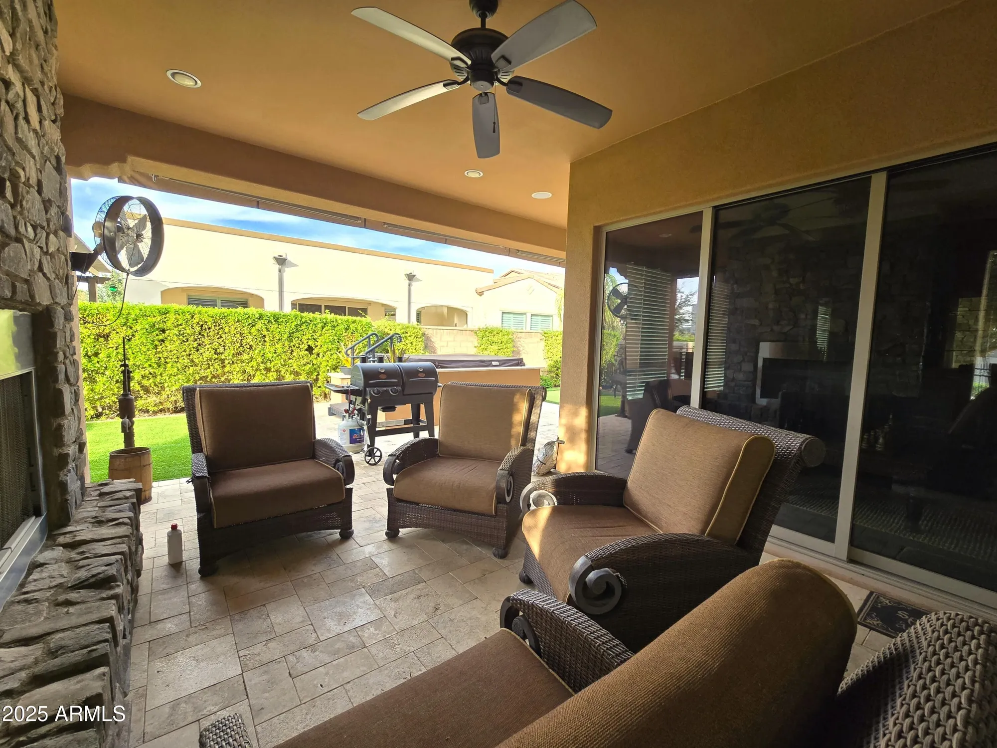Property Slideshow image 37 of 72 | 40 e camellia way, Queen Creek, AZ, 85140
