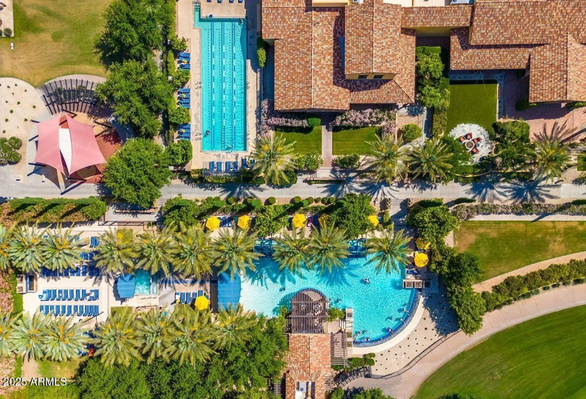 Property Slideshow image 44 of 72 | 40 e camellia way, Queen Creek, AZ, 85140