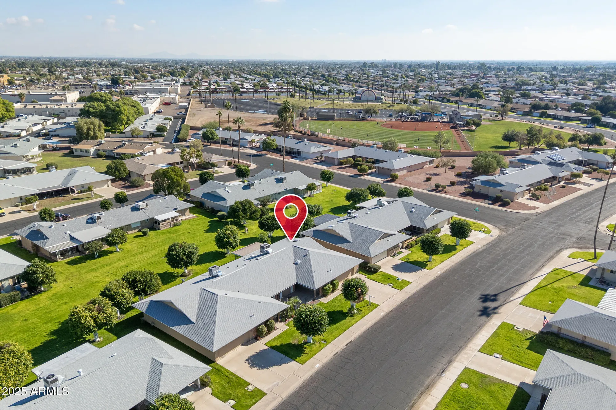 Property Slideshow image 40 of 48 | 10870 w clair dr, Sun City, AZ, 85351