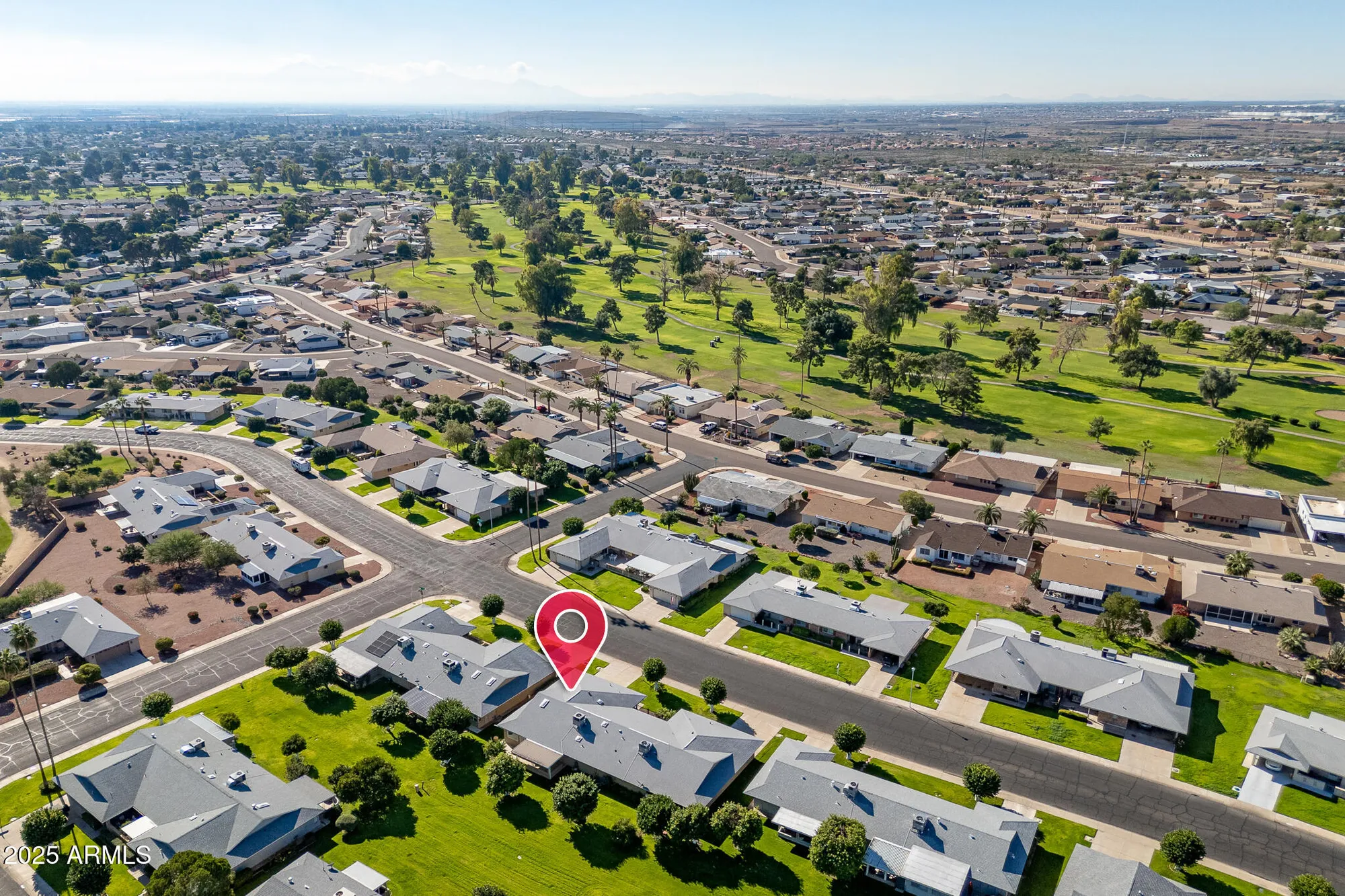 Property Slideshow image 41 of 48 | 10870 w clair dr, Sun City, AZ, 85351