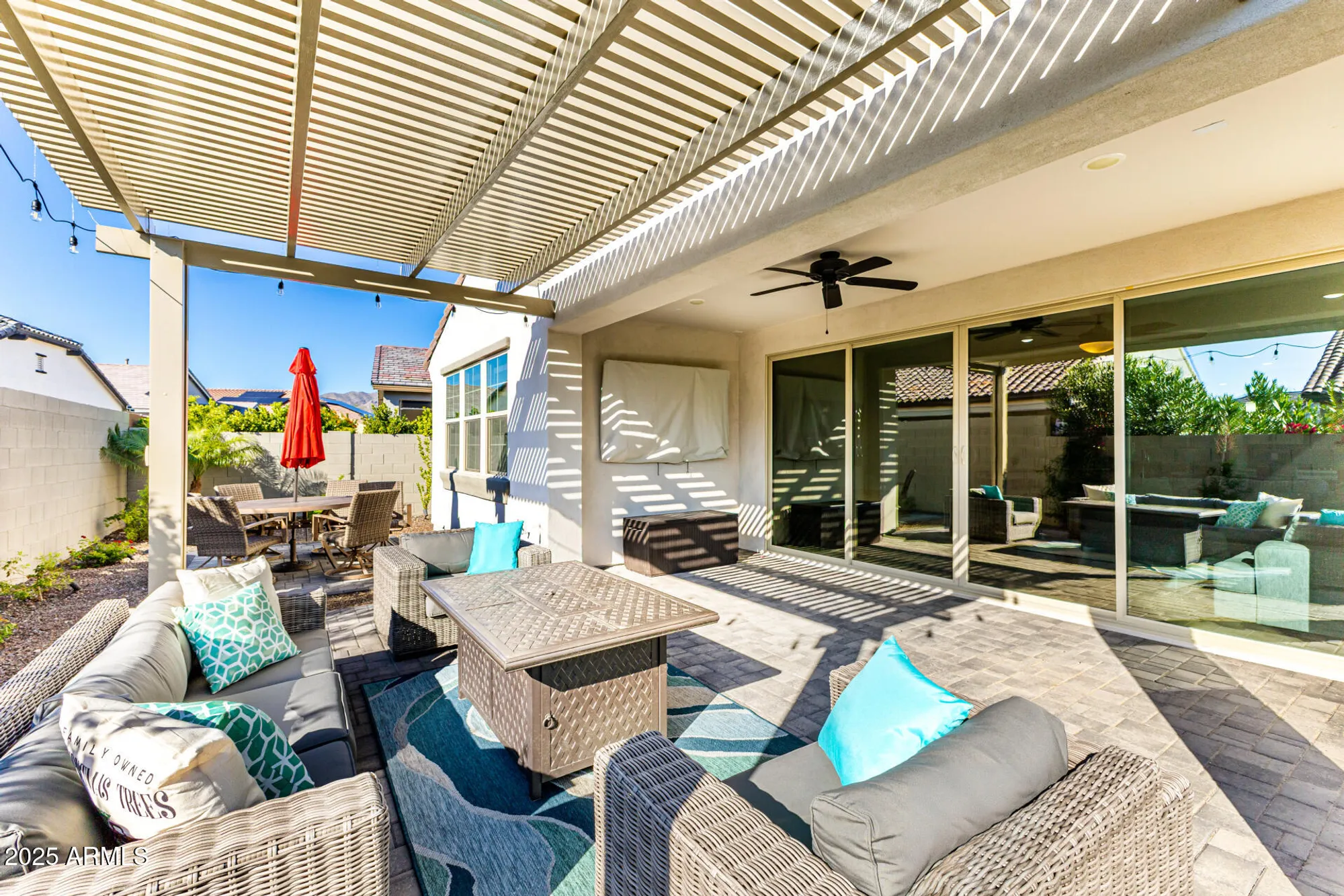 Property Slideshow image 31 of 52 | 20375 w vista paseo dr, Buckeye, AZ, 85396