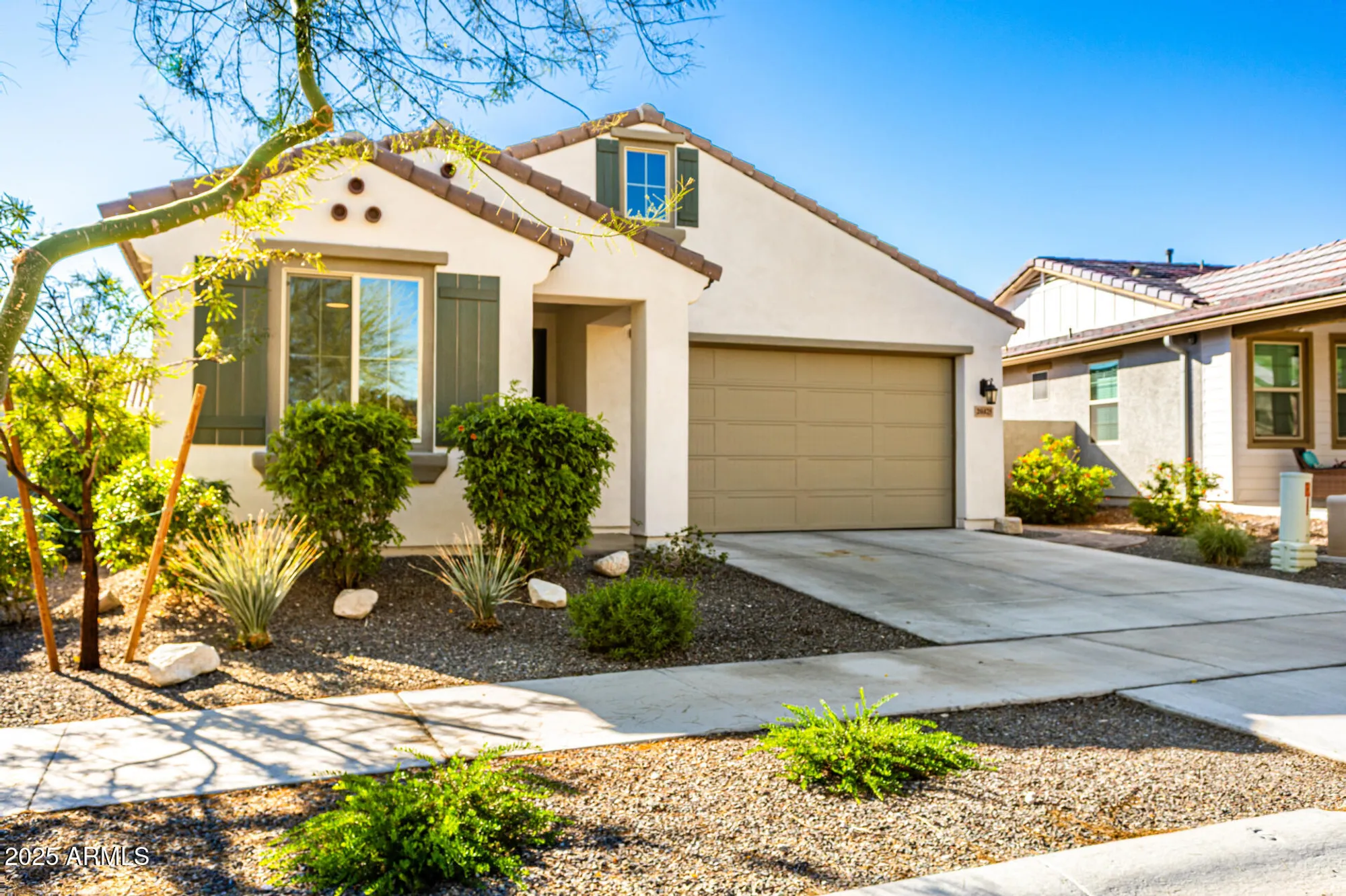 Property Slideshow image 5 of 52 | 20375 w vista paseo dr, Buckeye, AZ, 85396