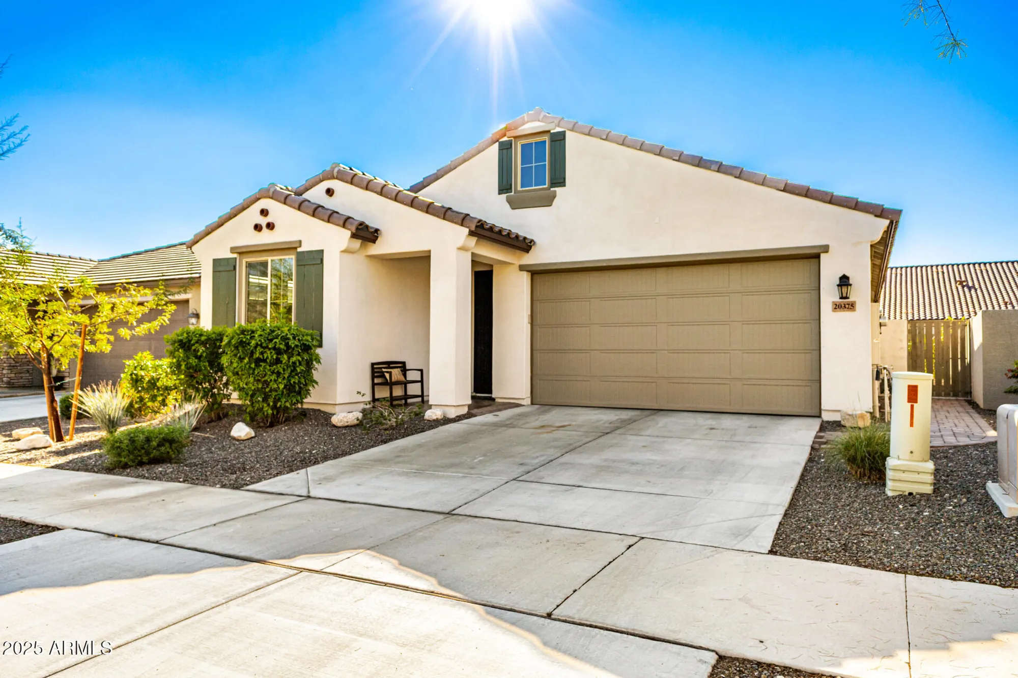 Property Slideshow image 3 of 52 | 20375 w vista paseo dr, Buckeye, AZ, 85396