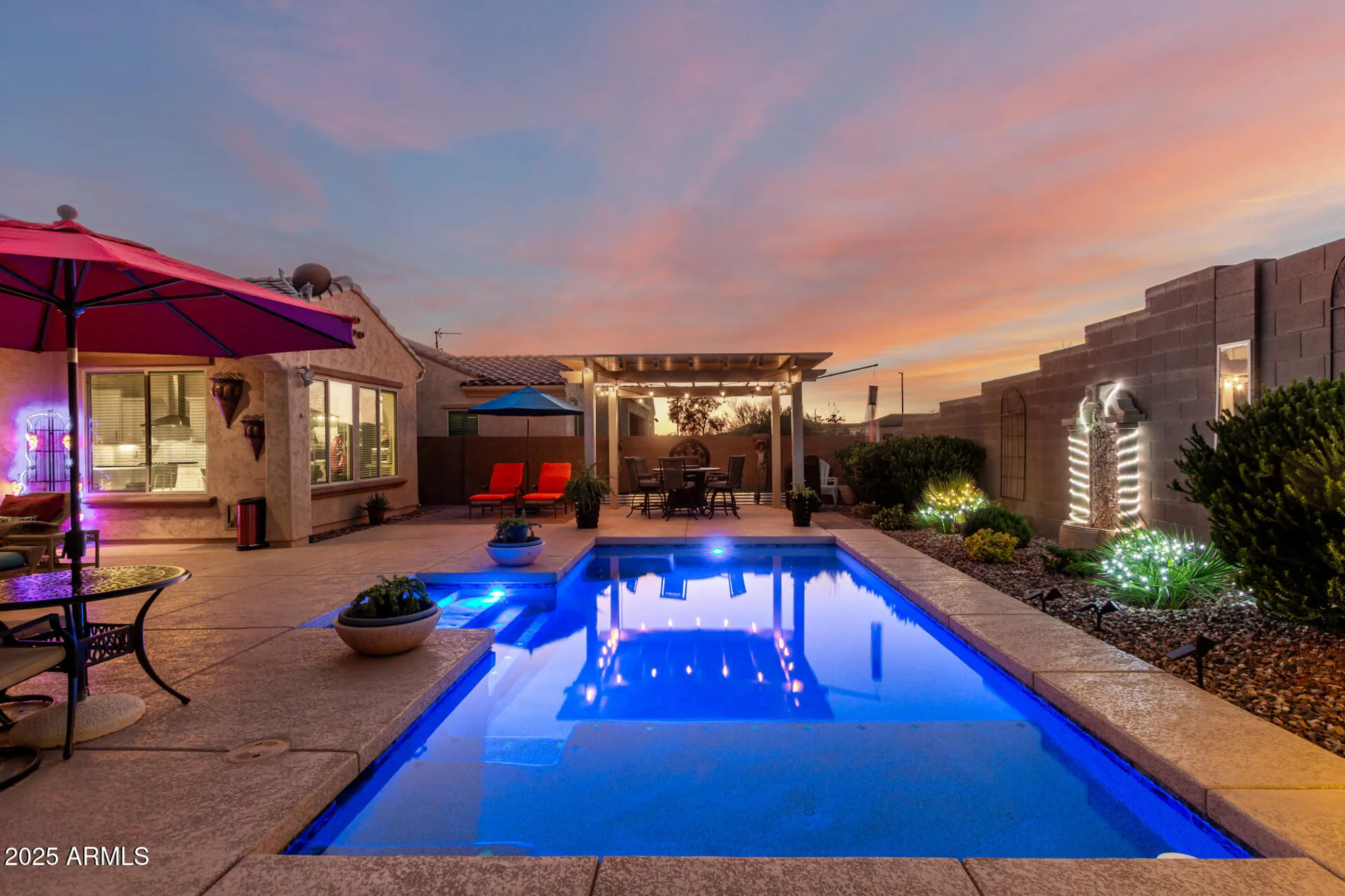 Property Slideshow image 45 of 104 | 7866 w willow way, Florence, AZ, 85132