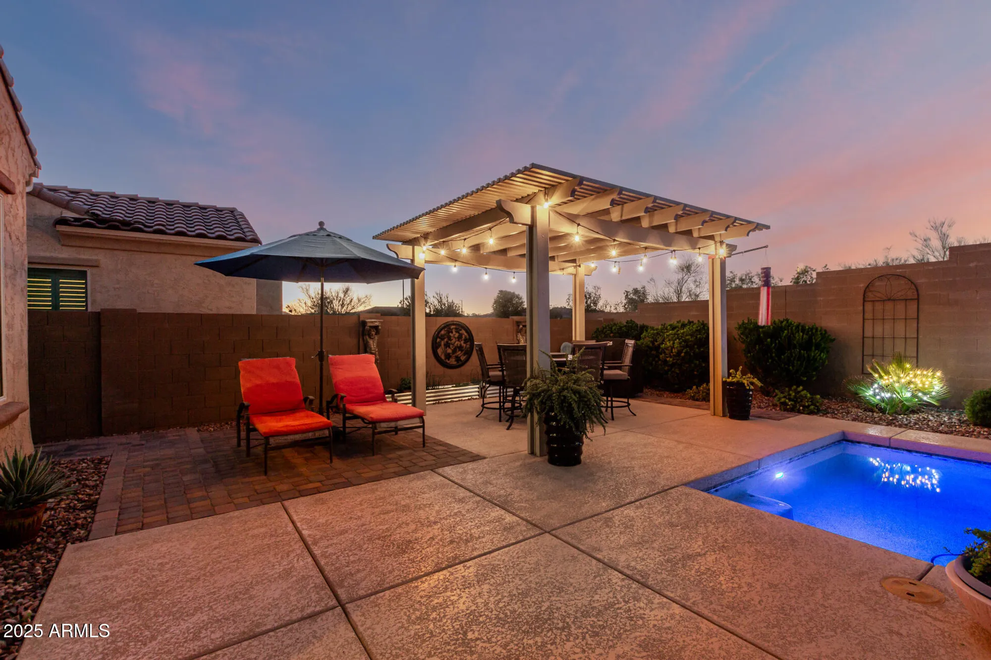 Property Slideshow image 46 of 104 | 7866 w willow way, Florence, AZ, 85132