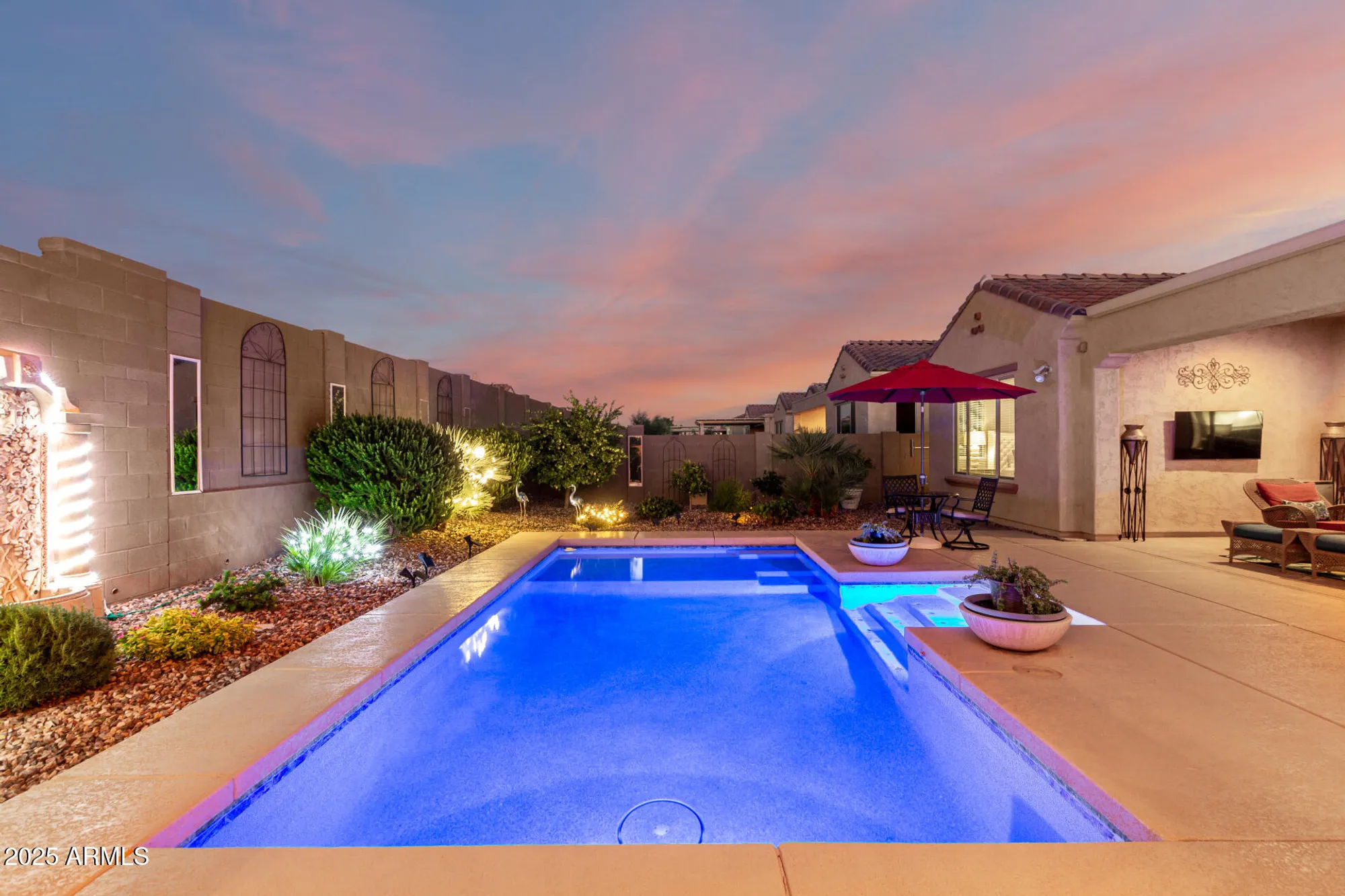 Property Slideshow image 50 of 104 | 7866 w willow way, Florence, AZ, 85132