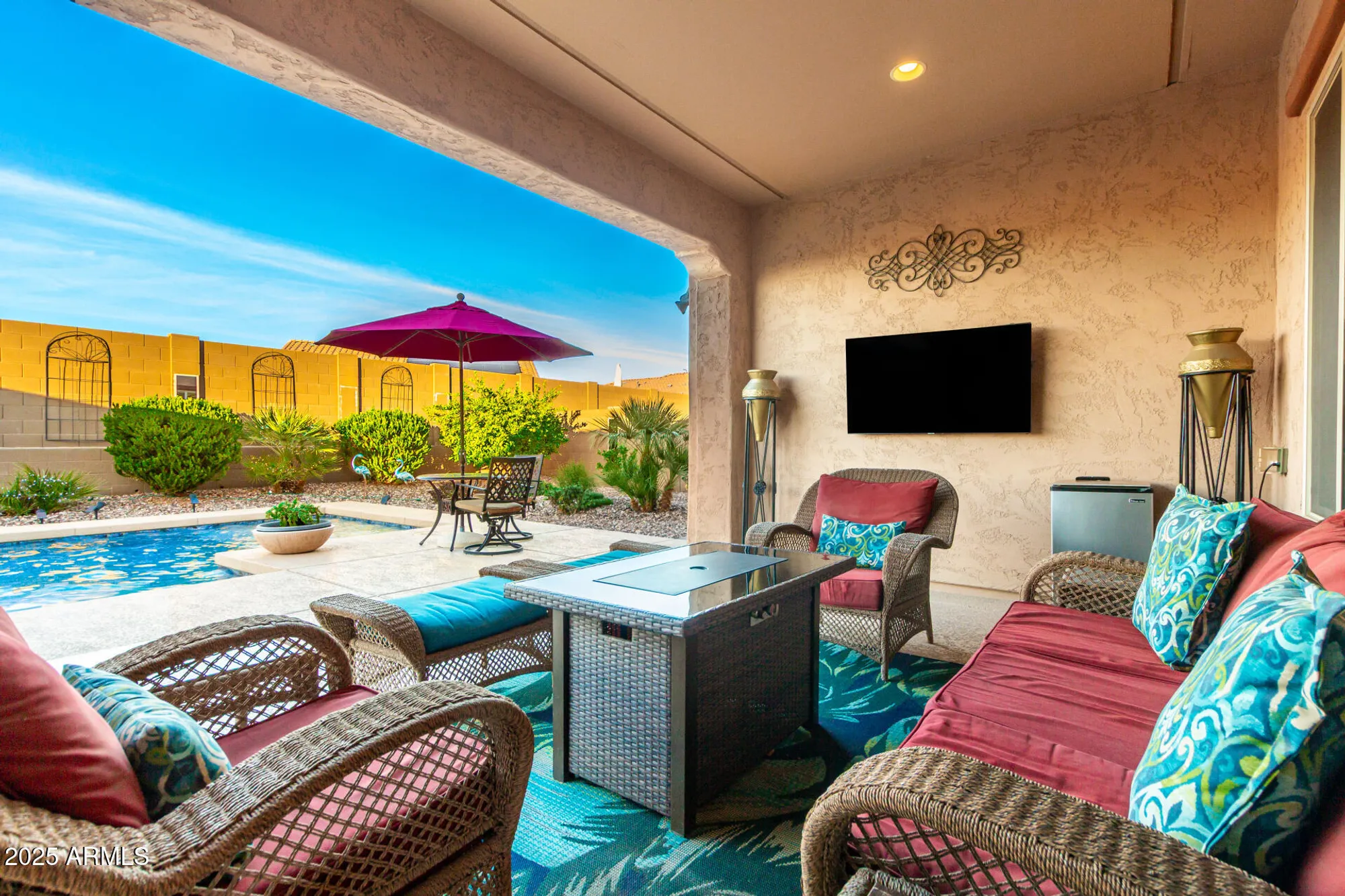 Property Slideshow image 52 of 104 | 7866 w willow way, Florence, AZ, 85132