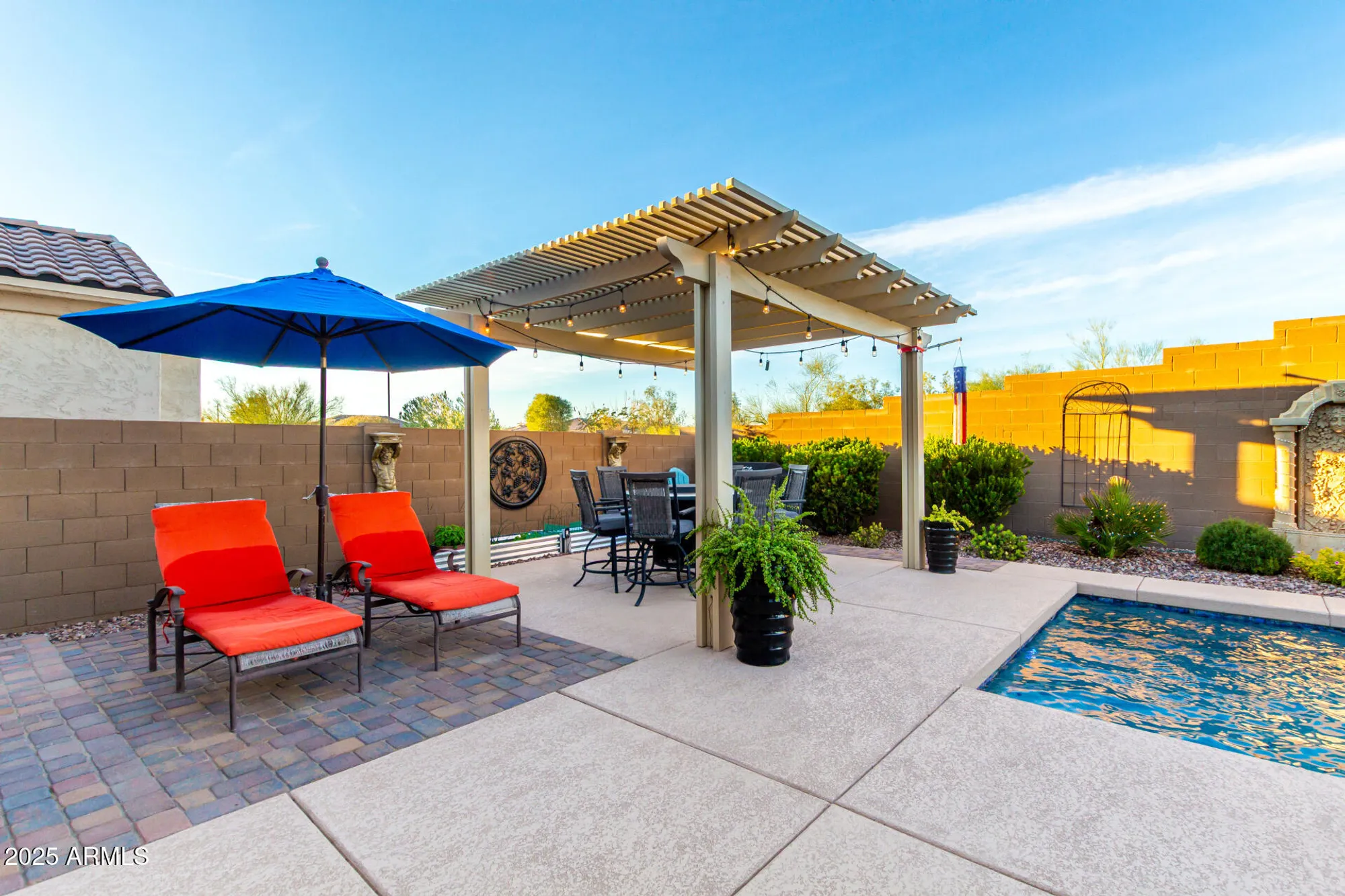 Property Slideshow image 58 of 104 | 7866 w willow way, Florence, AZ, 85132