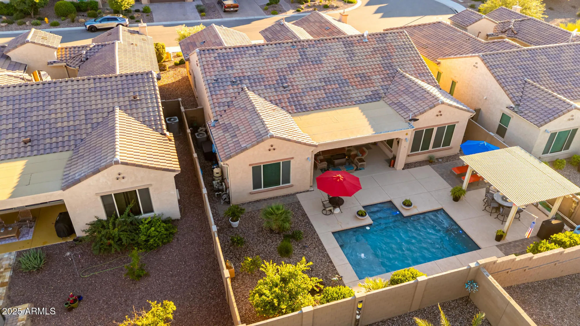 Property Slideshow image 64 of 104 | 7866 w willow way, Florence, AZ, 85132