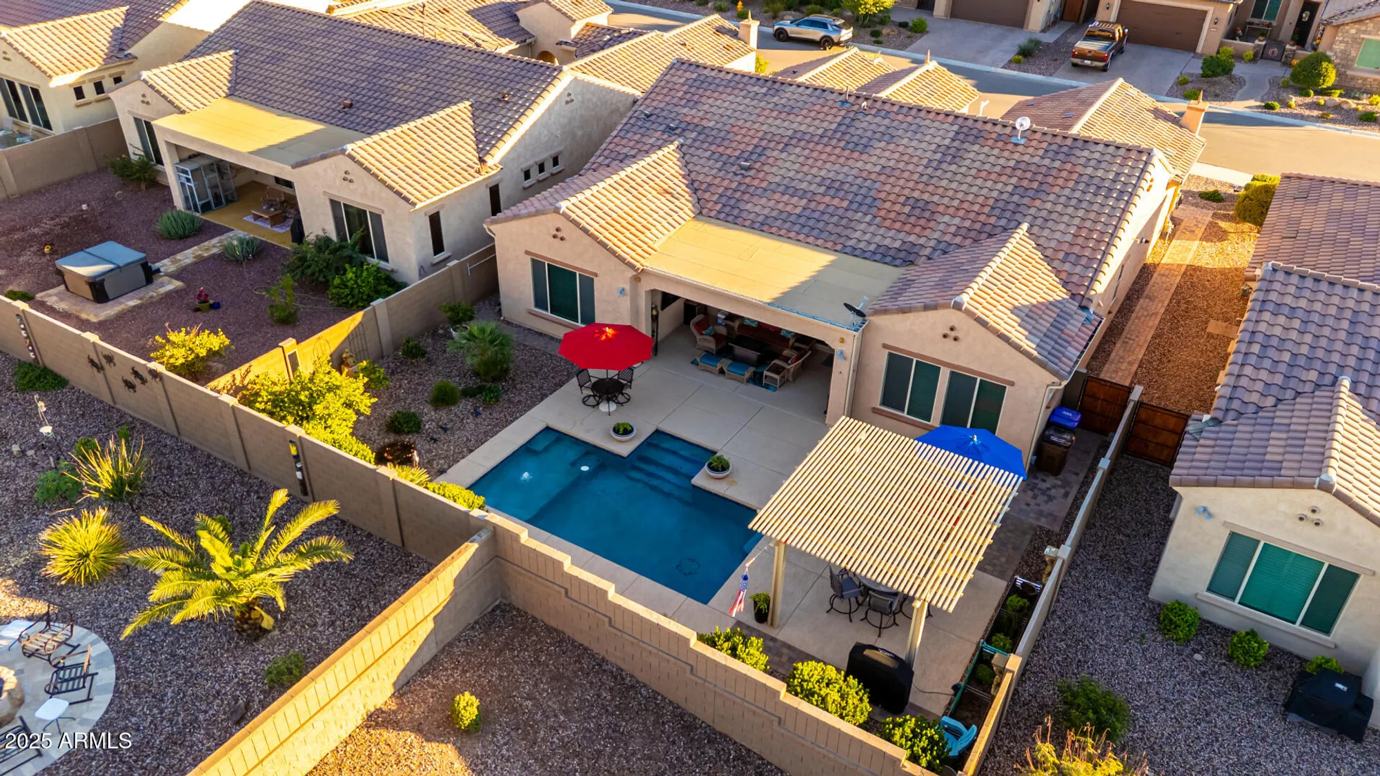 Property Slideshow image 62 of 104 | 7866 w willow way, Florence, AZ, 85132