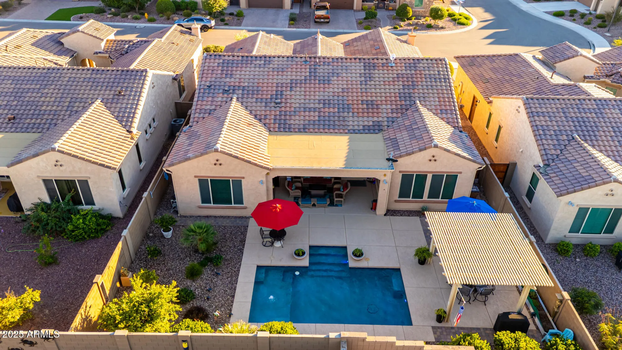 Property Slideshow image 63 of 104 | 7866 w willow way, Florence, AZ, 85132