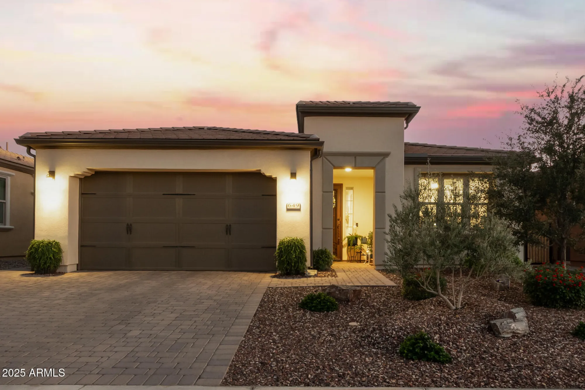 Property Slideshow image 1 of 34 | 649 e veterans way, Queen Creek, AZ, 85140