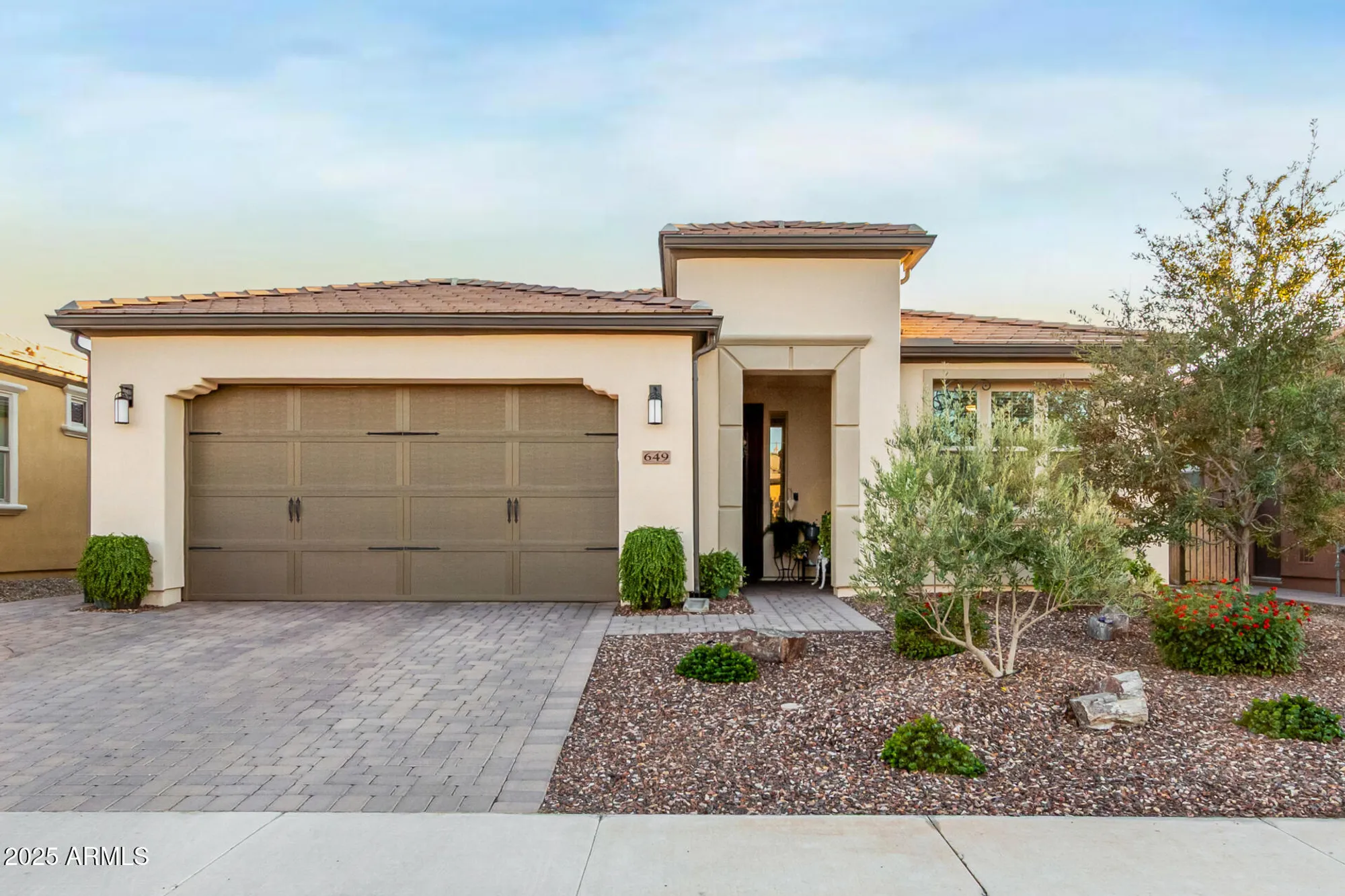 Property Slideshow image 2 of 34 | 649 e veterans way, Queen Creek, AZ, 85140