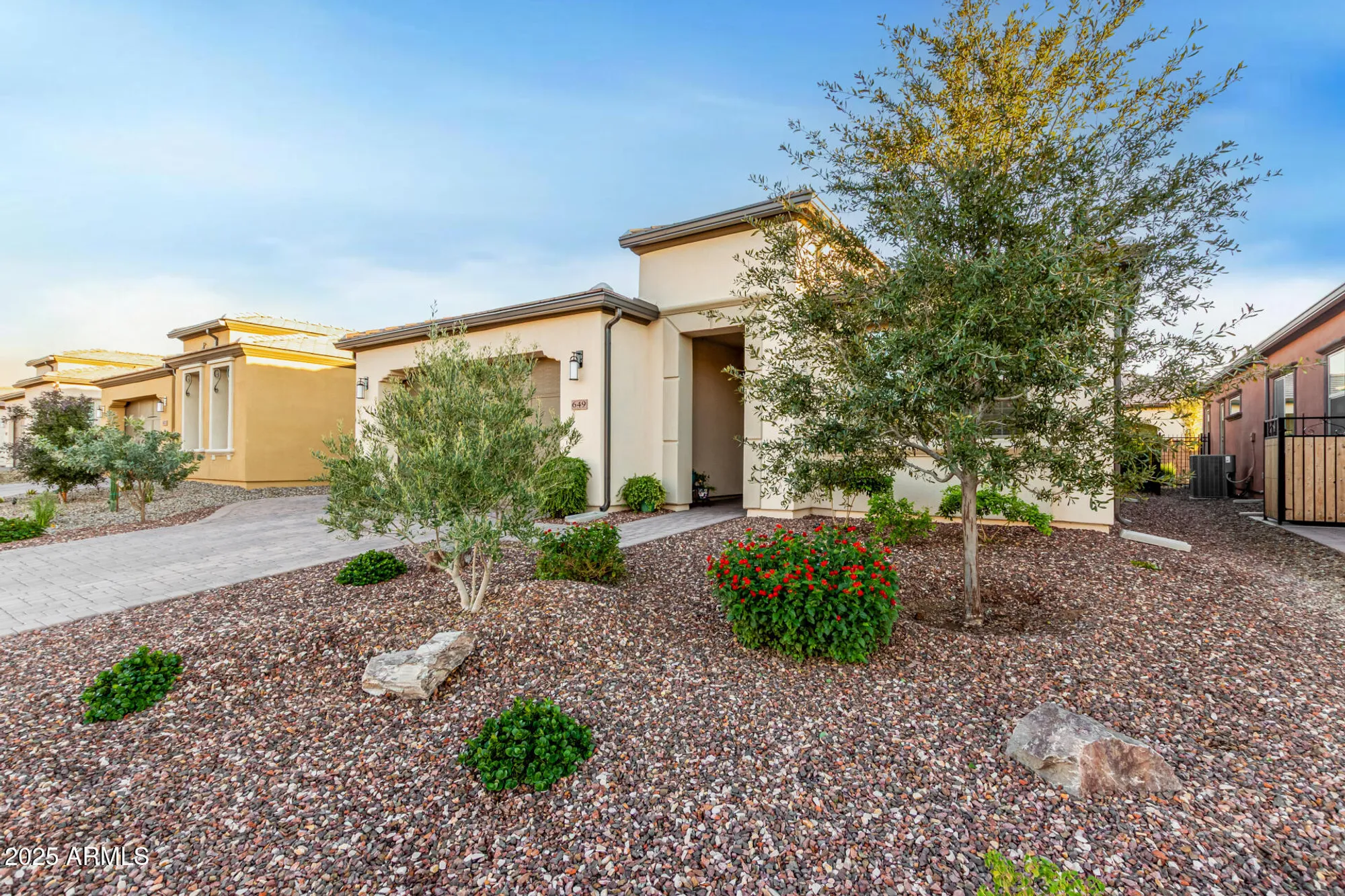 Property Slideshow image 4 of 34 | 649 e veterans way, Queen Creek, AZ, 85140
