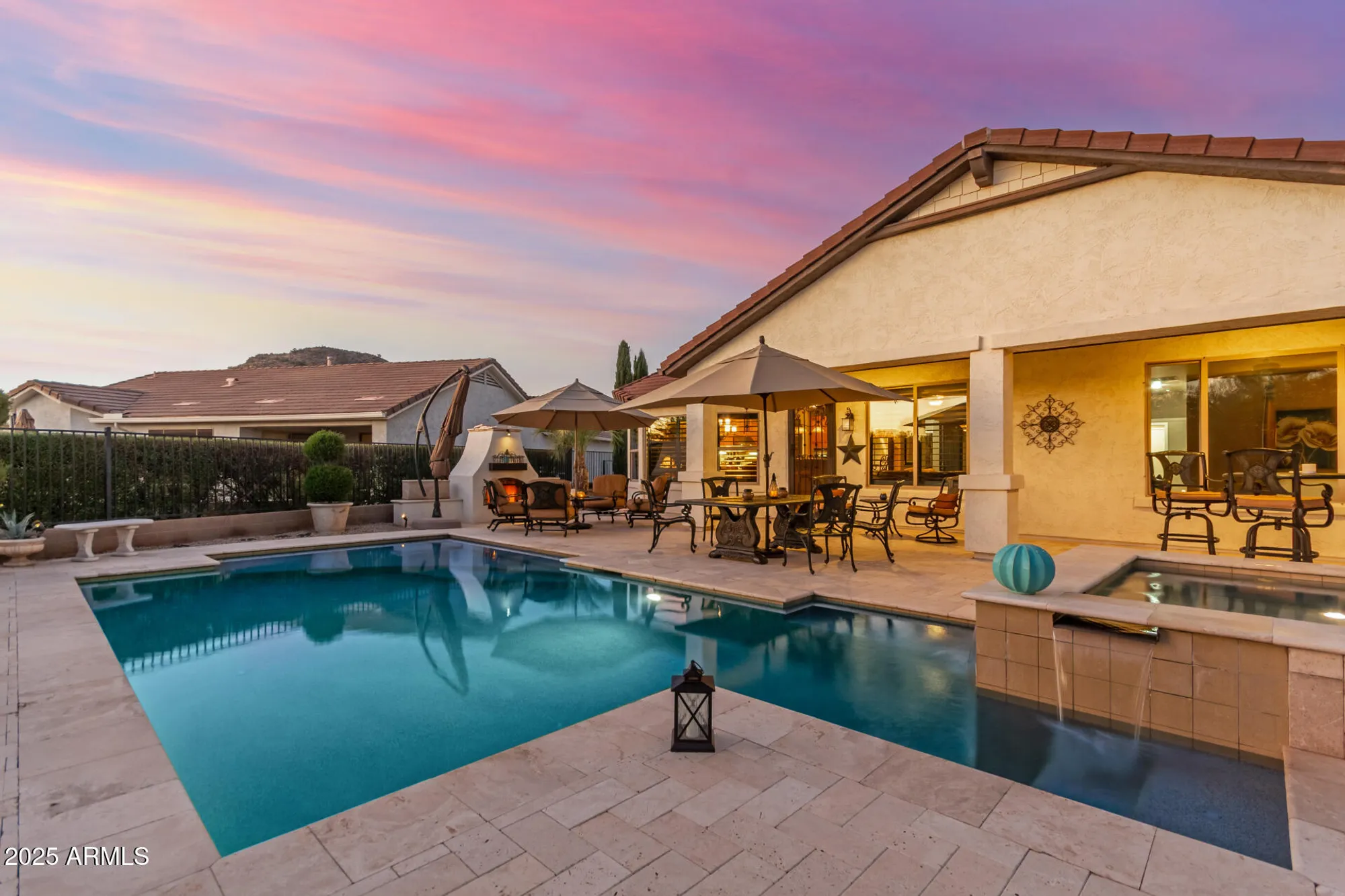 Property Slideshow image 31 of 72 | 1095 w desert aster rd, San Tan Valley, AZ, 85143