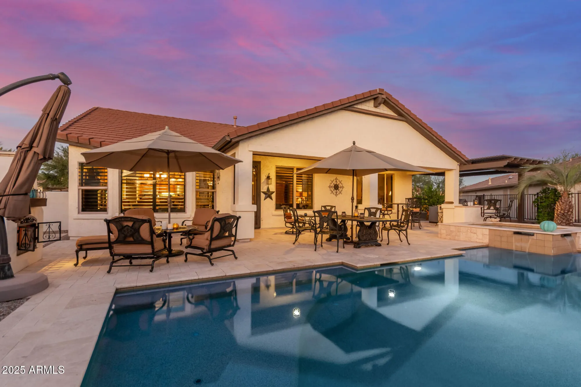 Property Slideshow image 32 of 72 | 1095 w desert aster rd, San Tan Valley, AZ, 85143