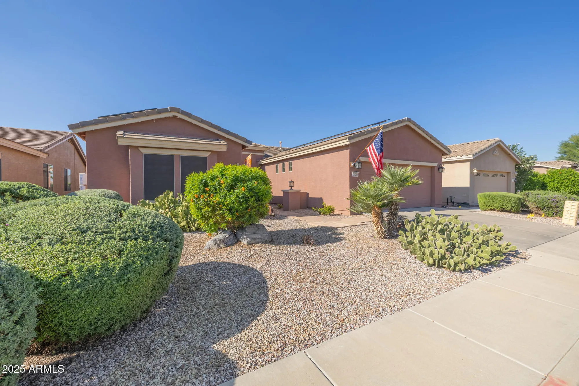 Property Slideshow image 1 of 46 | 20288 n harmony pass, Maricopa, AZ, 85138