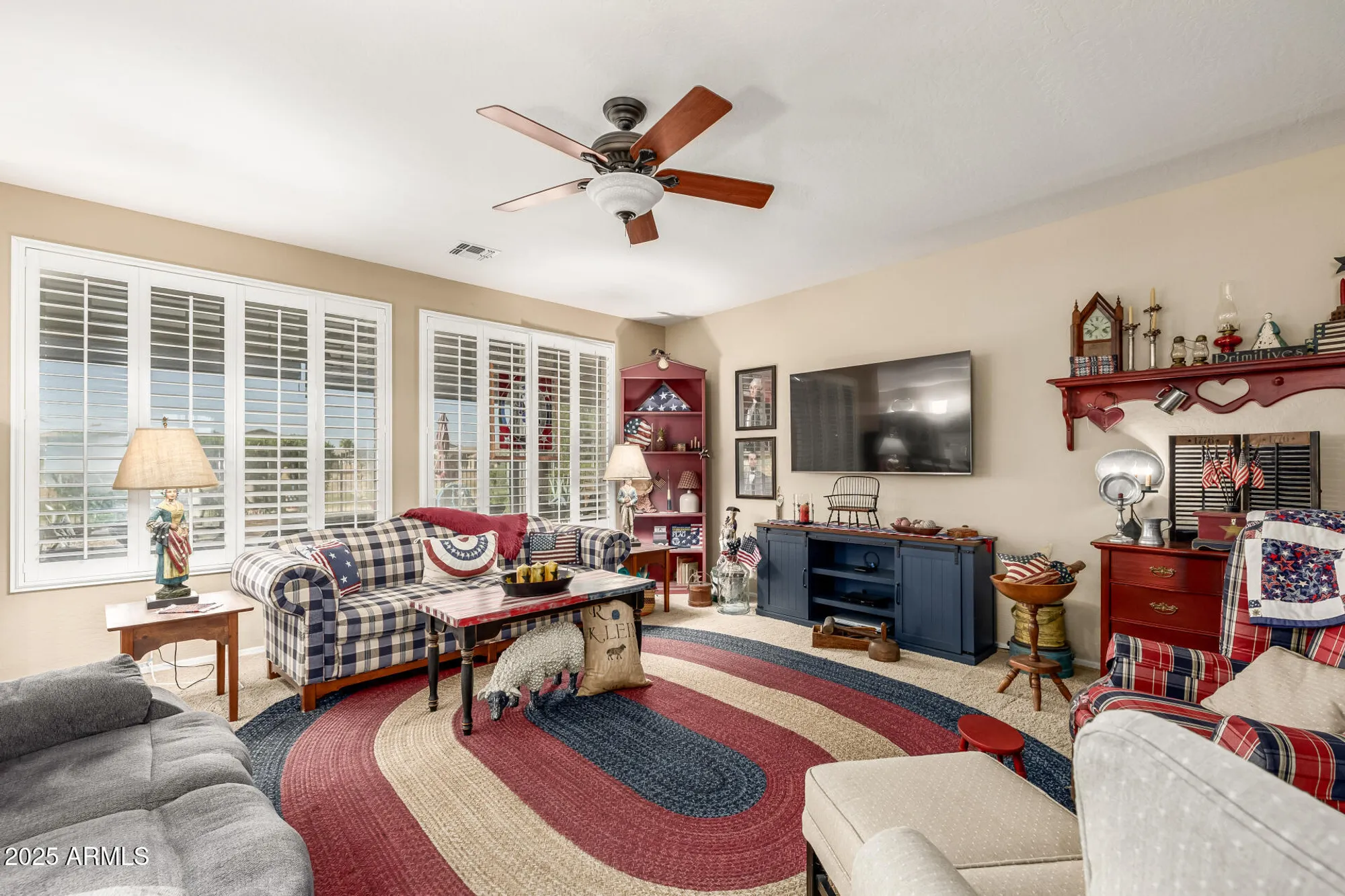 Property Slideshow image 4 of 46 | 20288 n harmony pass, Maricopa, AZ, 85138