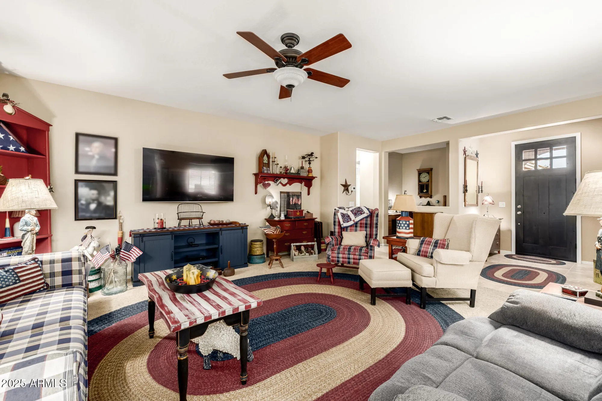 Property Slideshow image 6 of 46 | 20288 n harmony pass, Maricopa, AZ, 85138