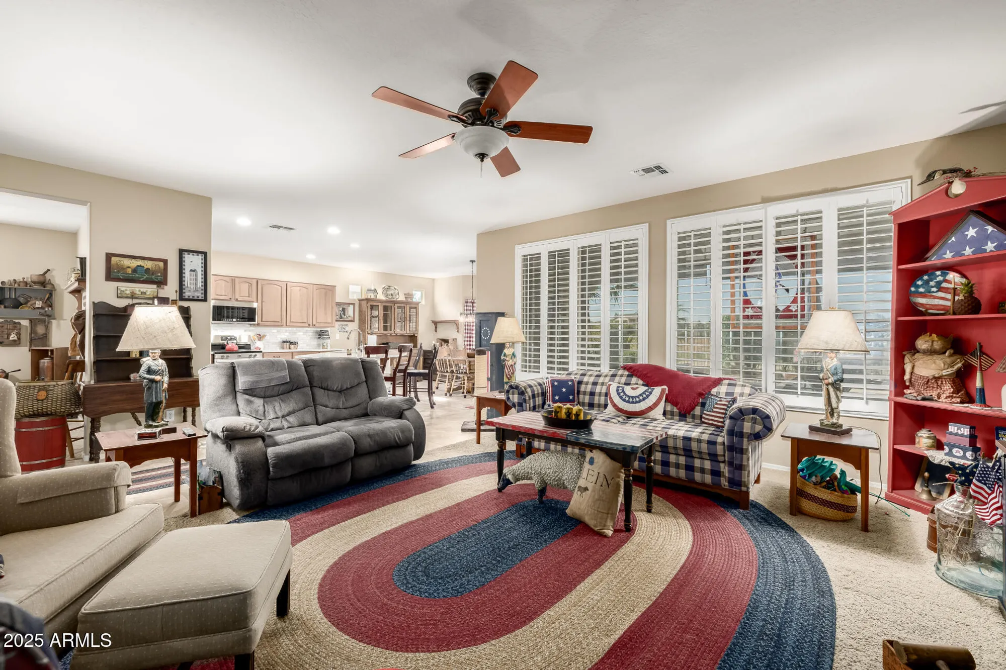 Property Slideshow image 5 of 46 | 20288 n harmony pass, Maricopa, AZ, 85138