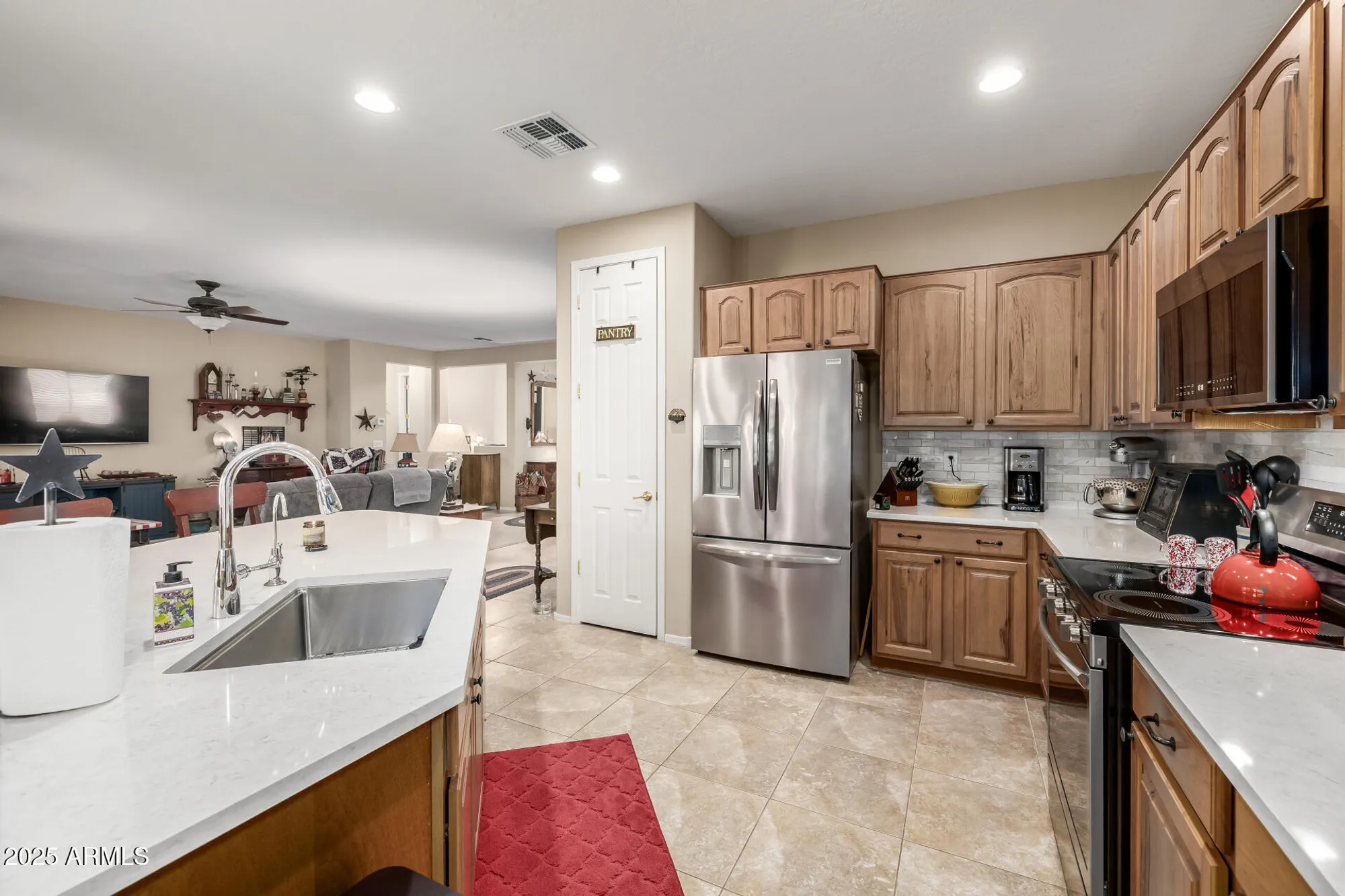 Property Slideshow image 9 of 46 | 20288 n harmony pass, Maricopa, AZ, 85138