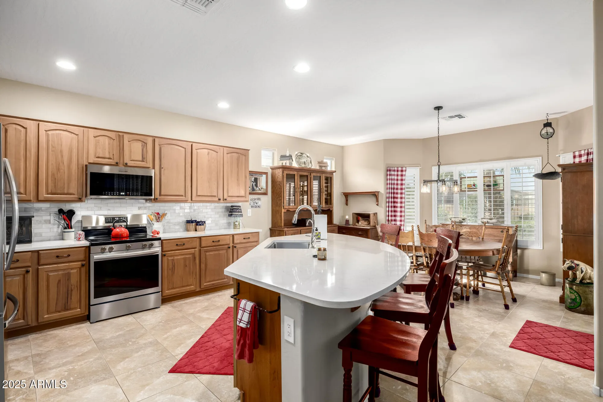 Property Slideshow image 7 of 46 | 20288 n harmony pass, Maricopa, AZ, 85138