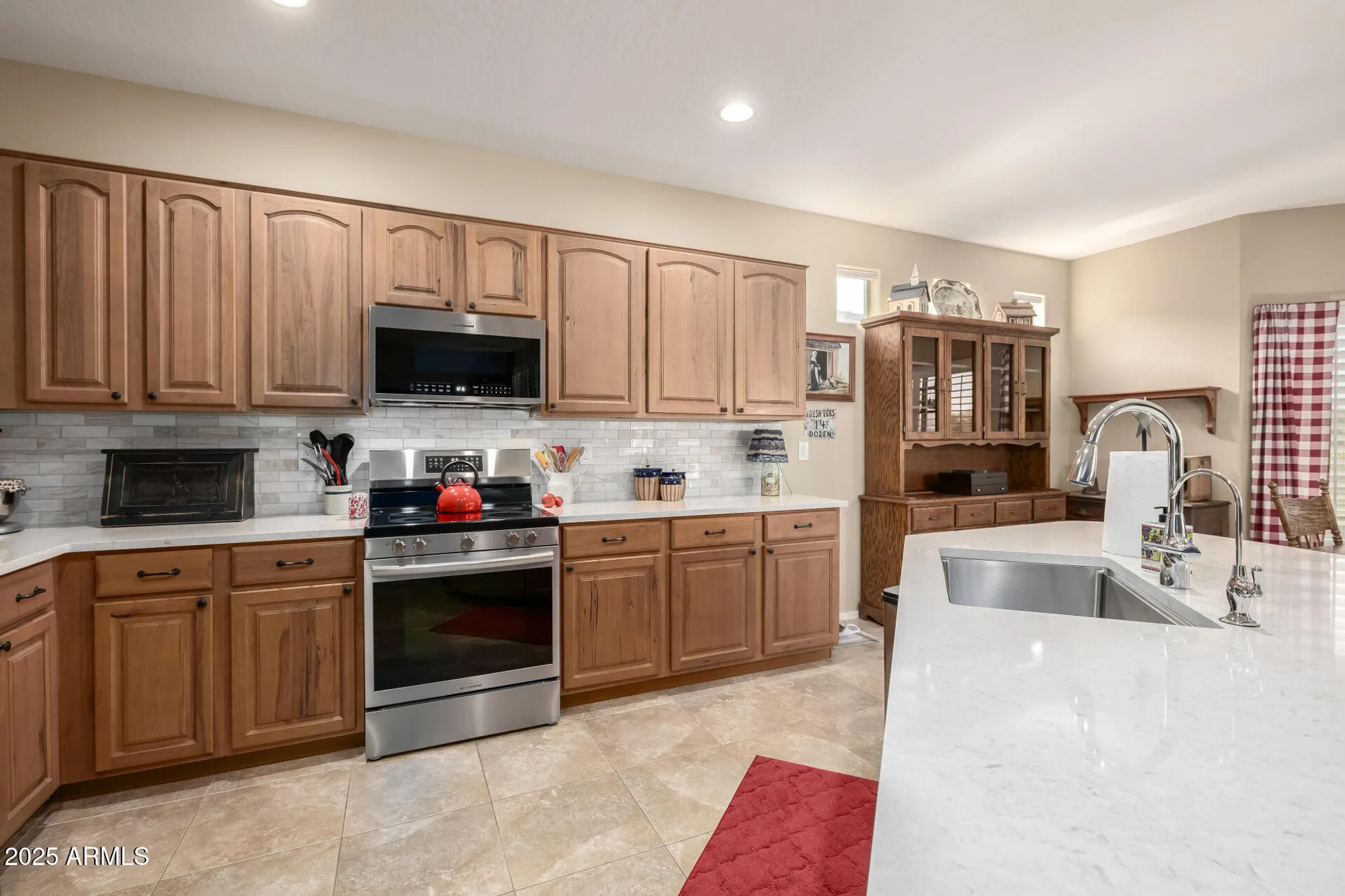 Property Slideshow image 10 of 46 | 20288 n harmony pass, Maricopa, AZ, 85138