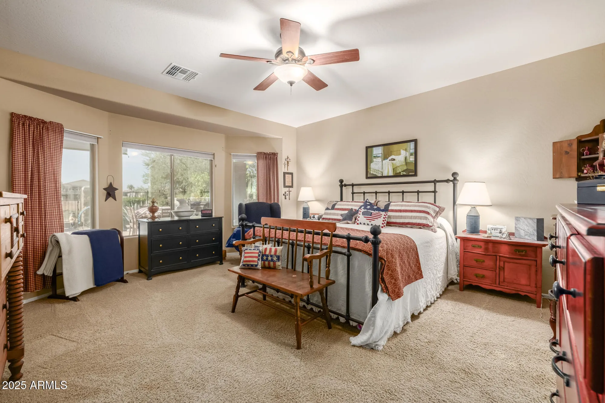 Property Slideshow image 14 of 46 | 20288 n harmony pass, Maricopa, AZ, 85138