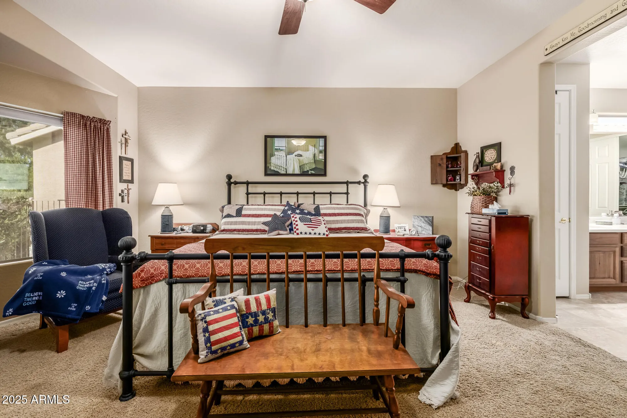 Property Slideshow image 15 of 46 | 20288 n harmony pass, Maricopa, AZ, 85138