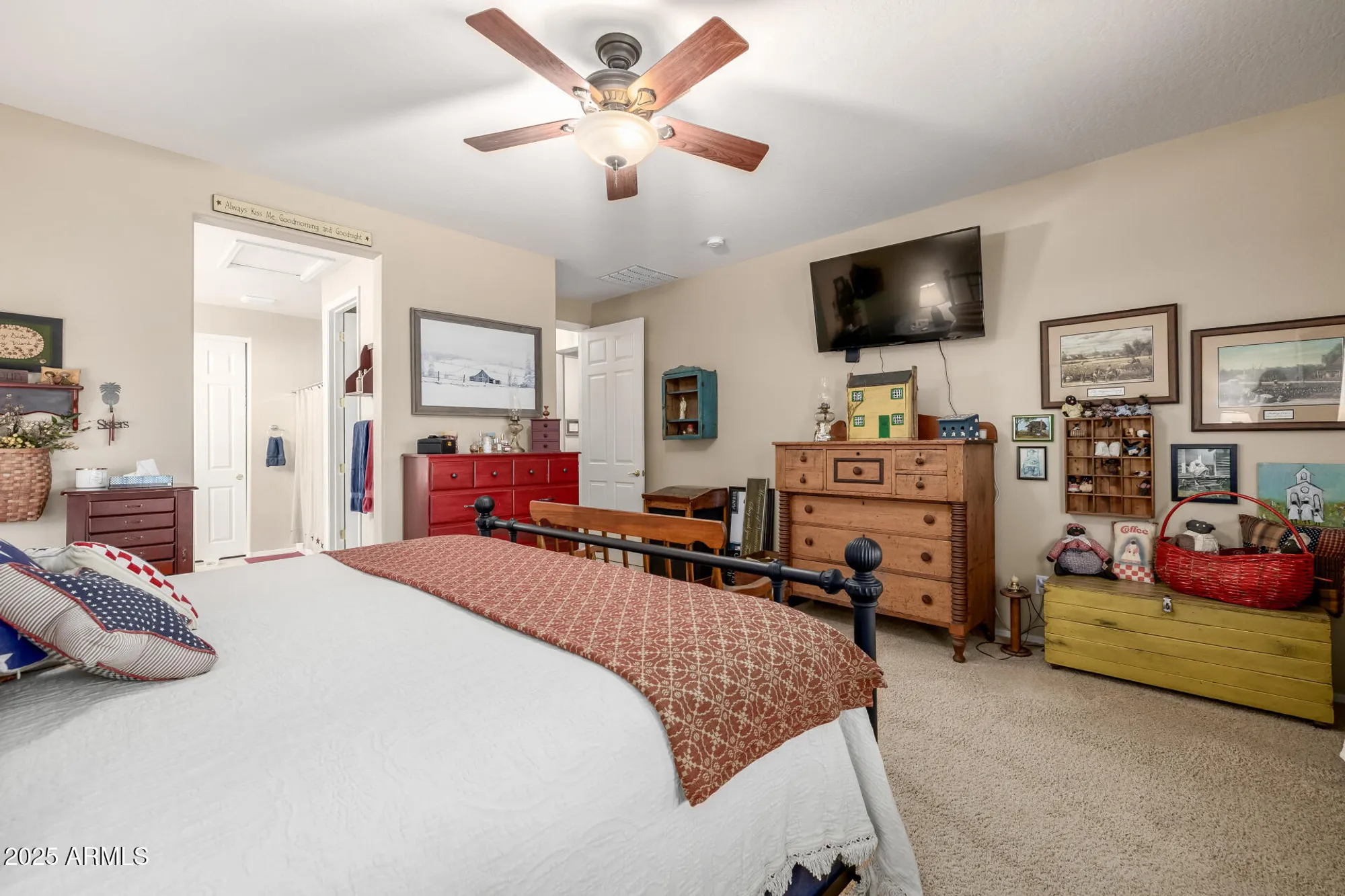 Property Slideshow image 16 of 46 | 20288 n harmony pass, Maricopa, AZ, 85138