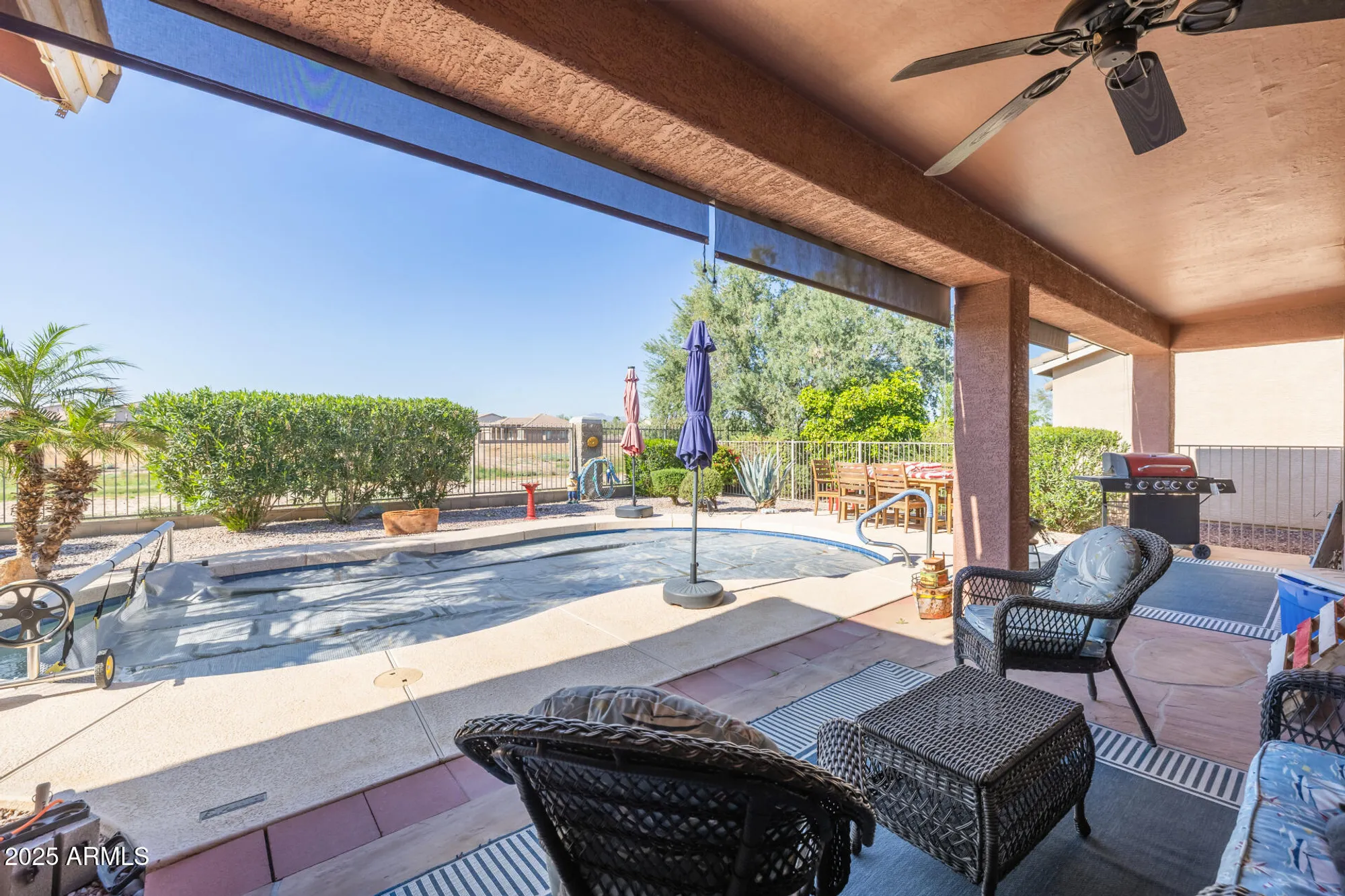 Property Slideshow image 23 of 46 | 20288 n harmony pass, Maricopa, AZ, 85138