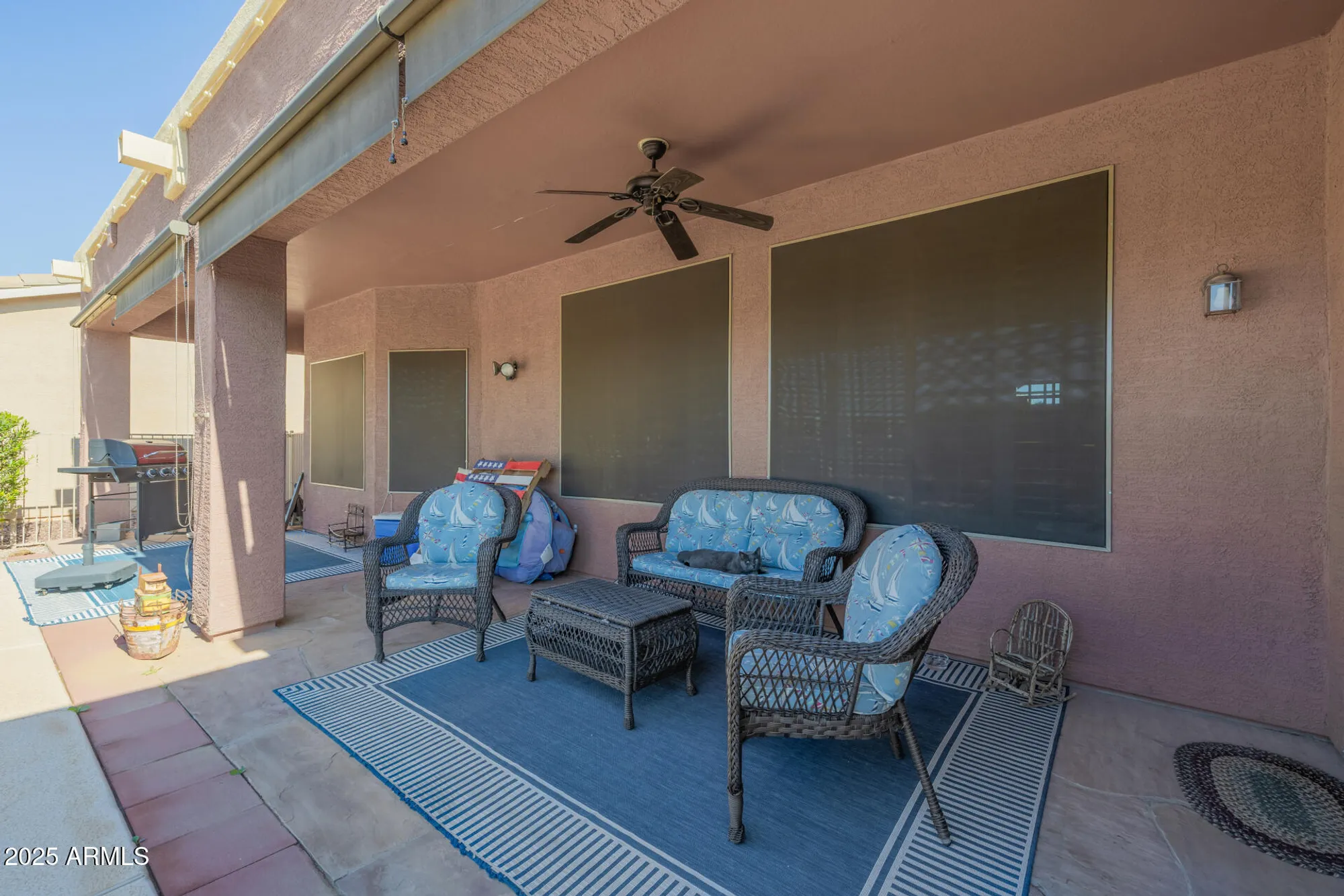 Property Slideshow image 24 of 46 | 20288 n harmony pass, Maricopa, AZ, 85138