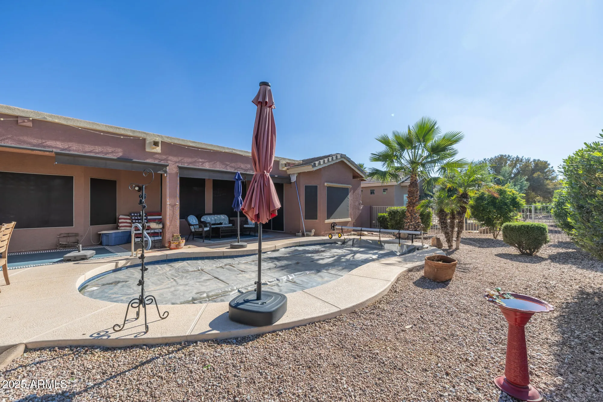 Property Slideshow image 26 of 46 | 20288 n harmony pass, Maricopa, AZ, 85138