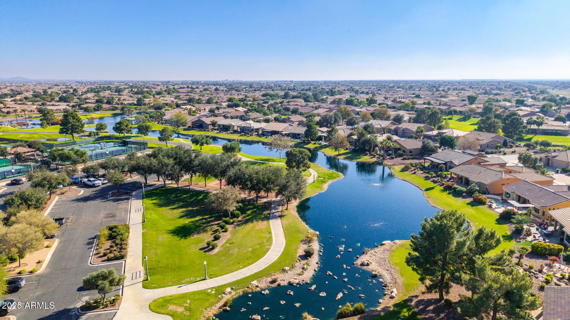 Property Slideshow image 35 of 46 | 20288 n harmony pass, Maricopa, AZ, 85138