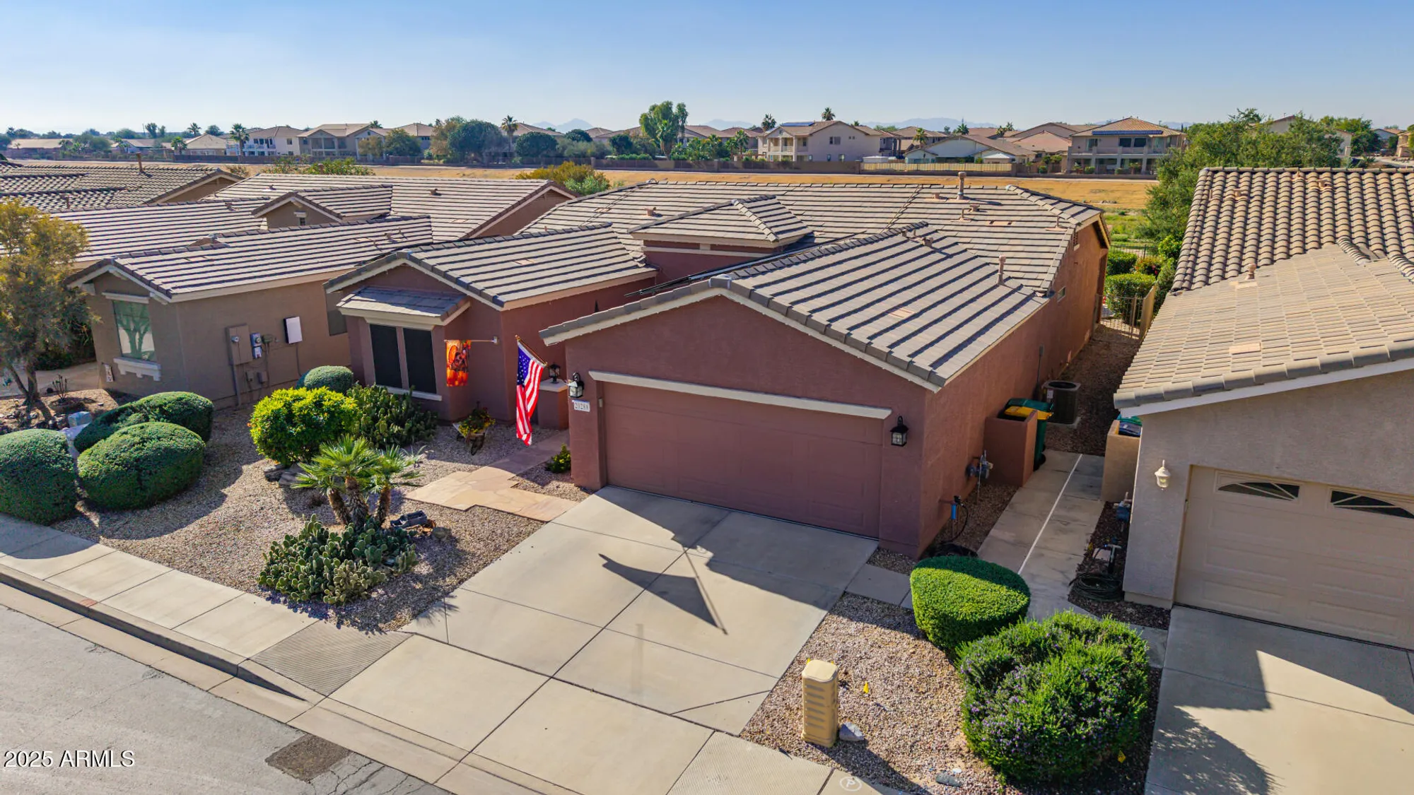 Property Slideshow image 41 of 46 | 20288 n harmony pass, Maricopa, AZ, 85138