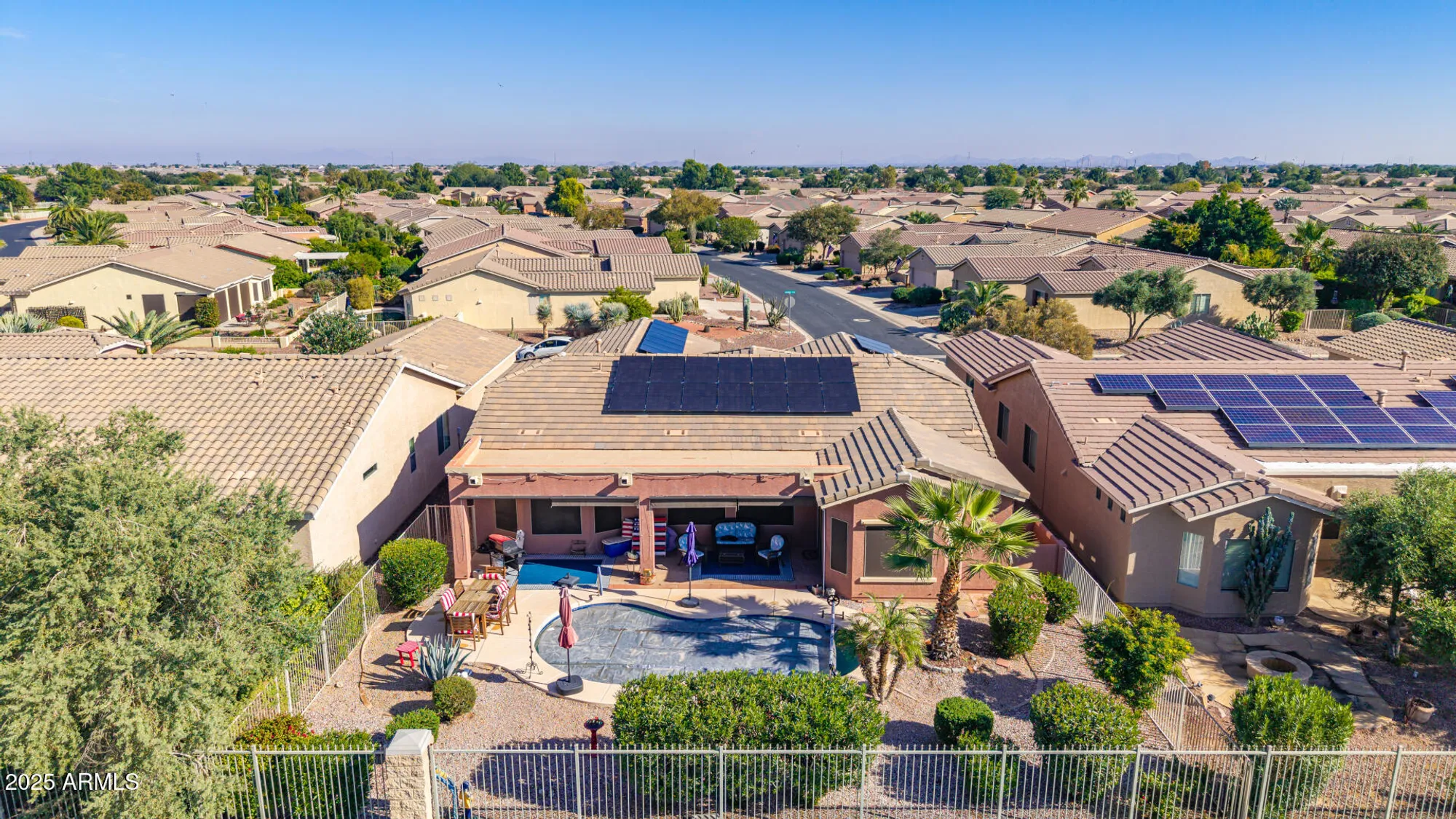 Property Slideshow image 43 of 46 | 20288 n harmony pass, Maricopa, AZ, 85138