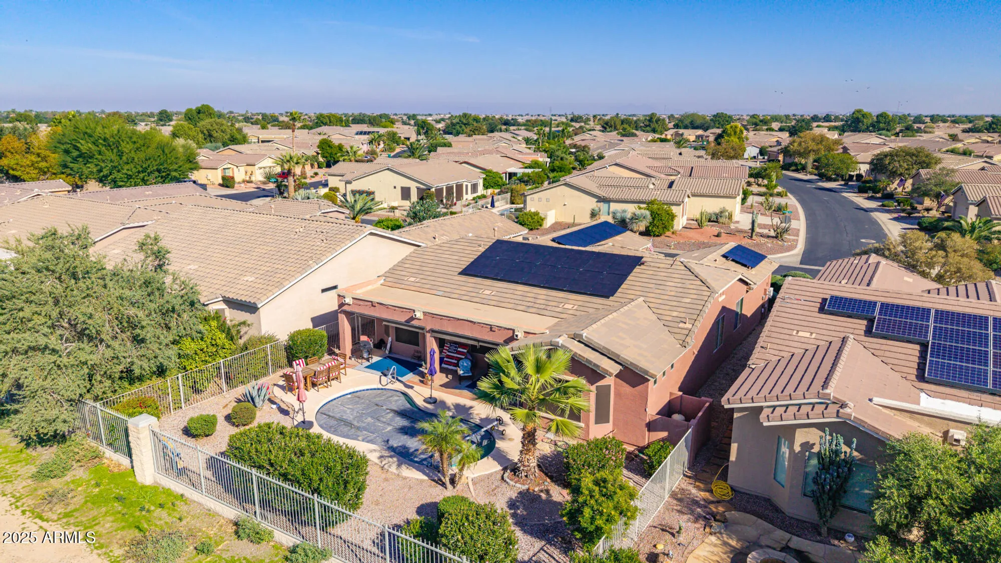 Property Slideshow image 44 of 46 | 20288 n harmony pass, Maricopa, AZ, 85138