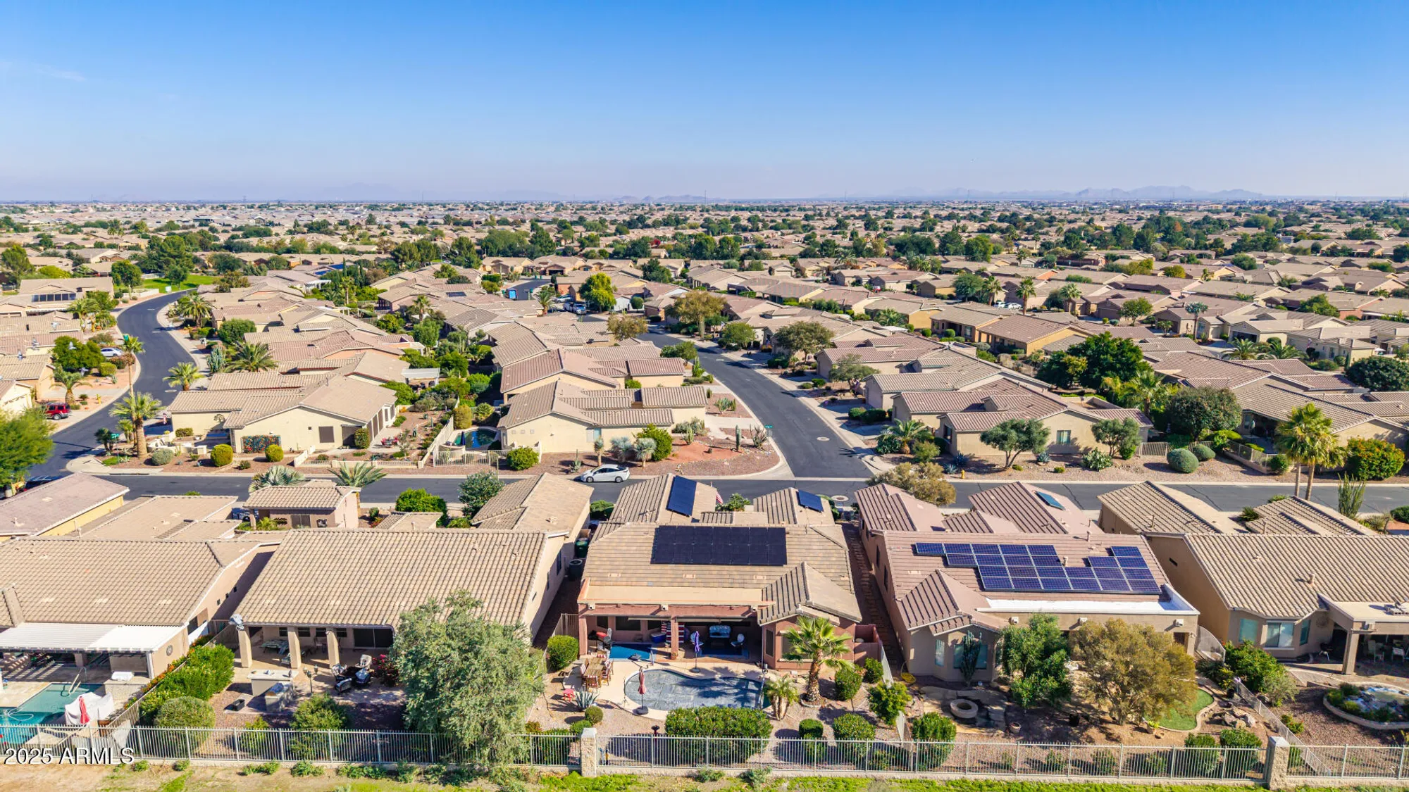 Property Slideshow image 45 of 46 | 20288 n harmony pass, Maricopa, AZ, 85138