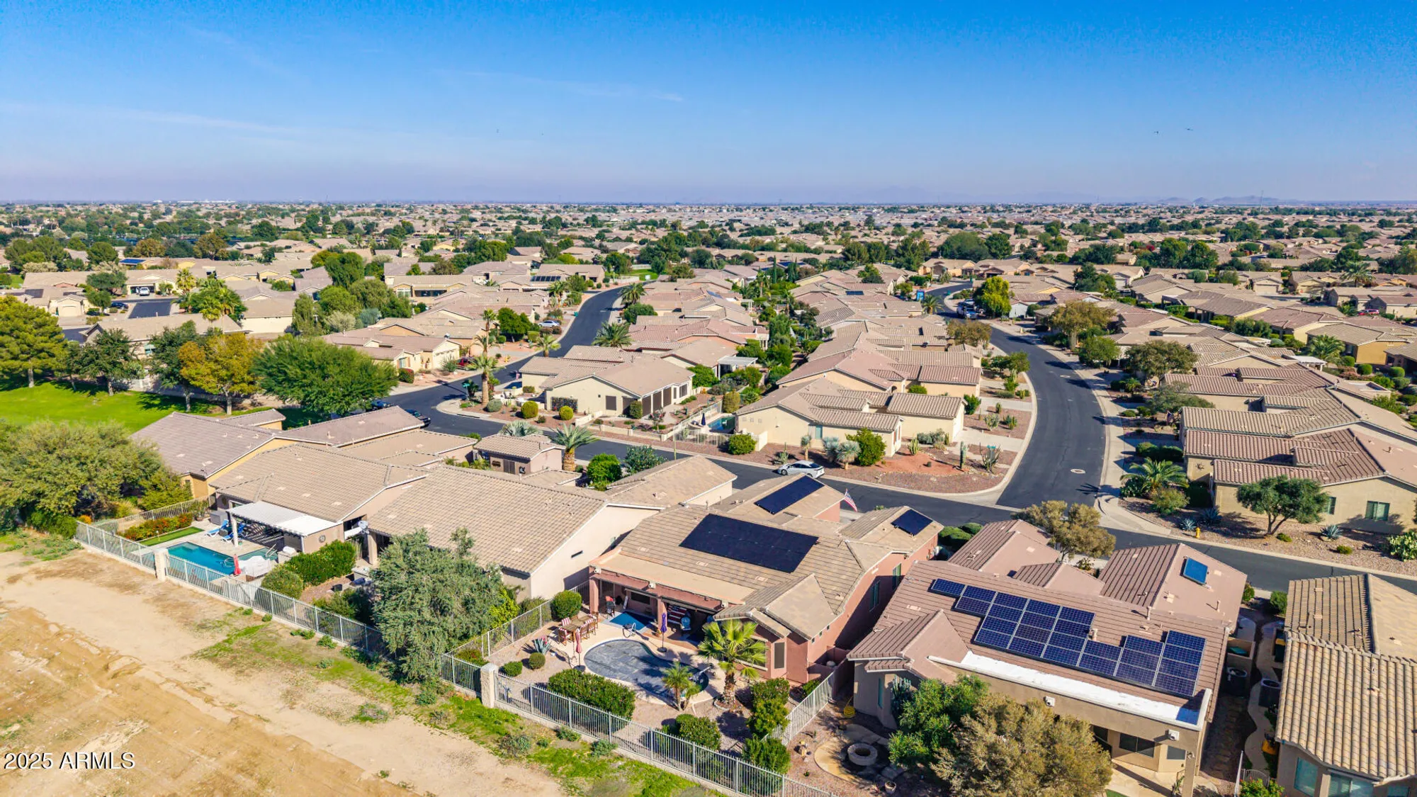 Property Slideshow image 46 of 46 | 20288 n harmony pass, Maricopa, AZ, 85138