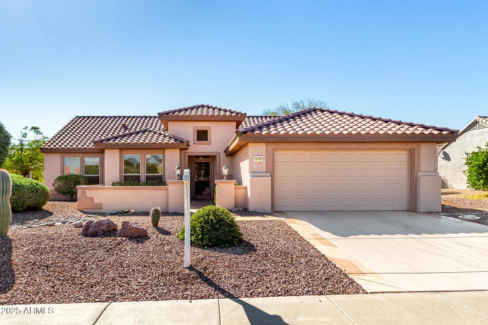 Property Slideshow image 2 of 27 | 16303 w sandia park dr, Surprise, AZ, 85374
