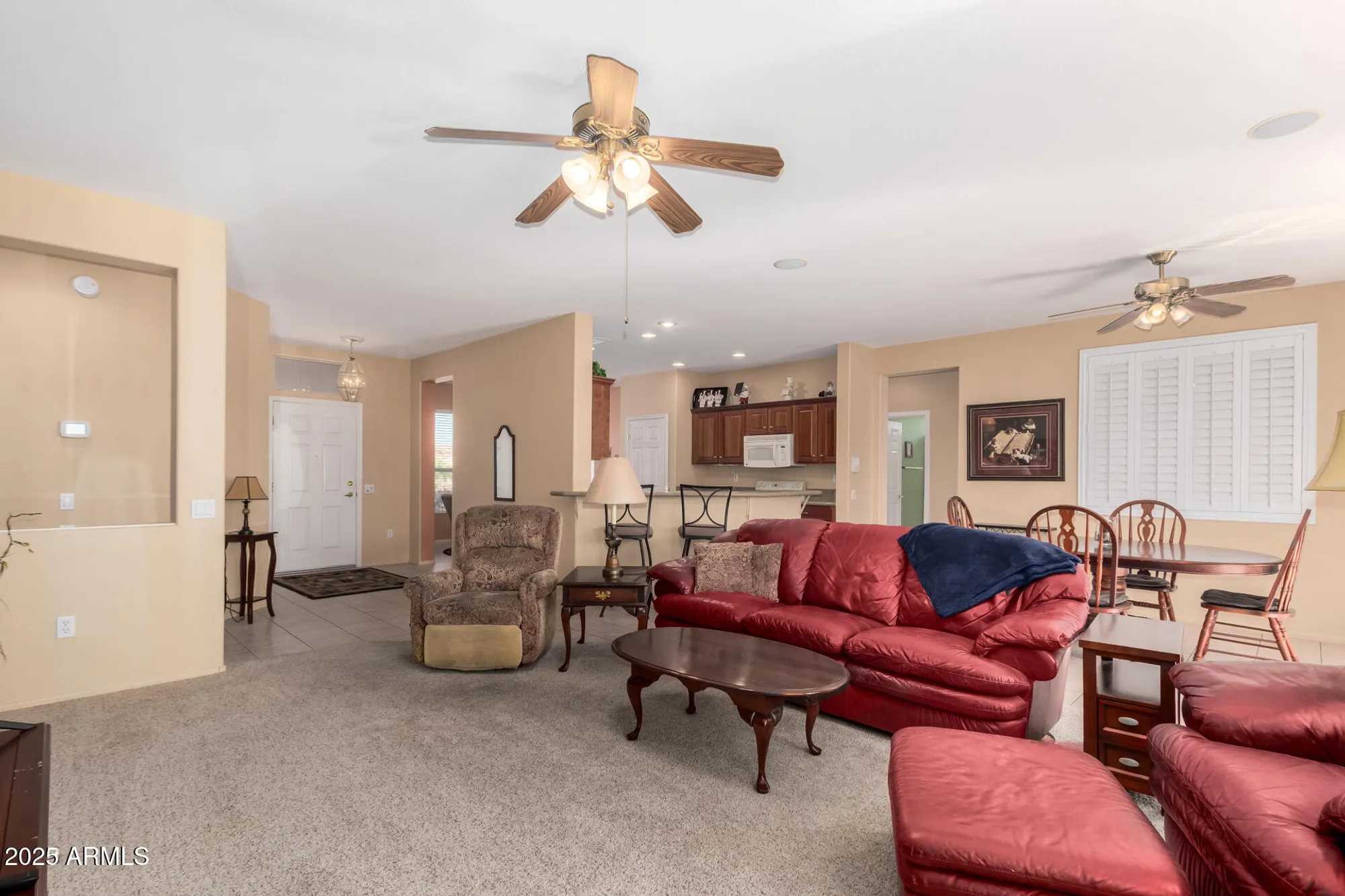 Property Slideshow image 5 of 27 | 16303 w sandia park dr, Surprise, AZ, 85374